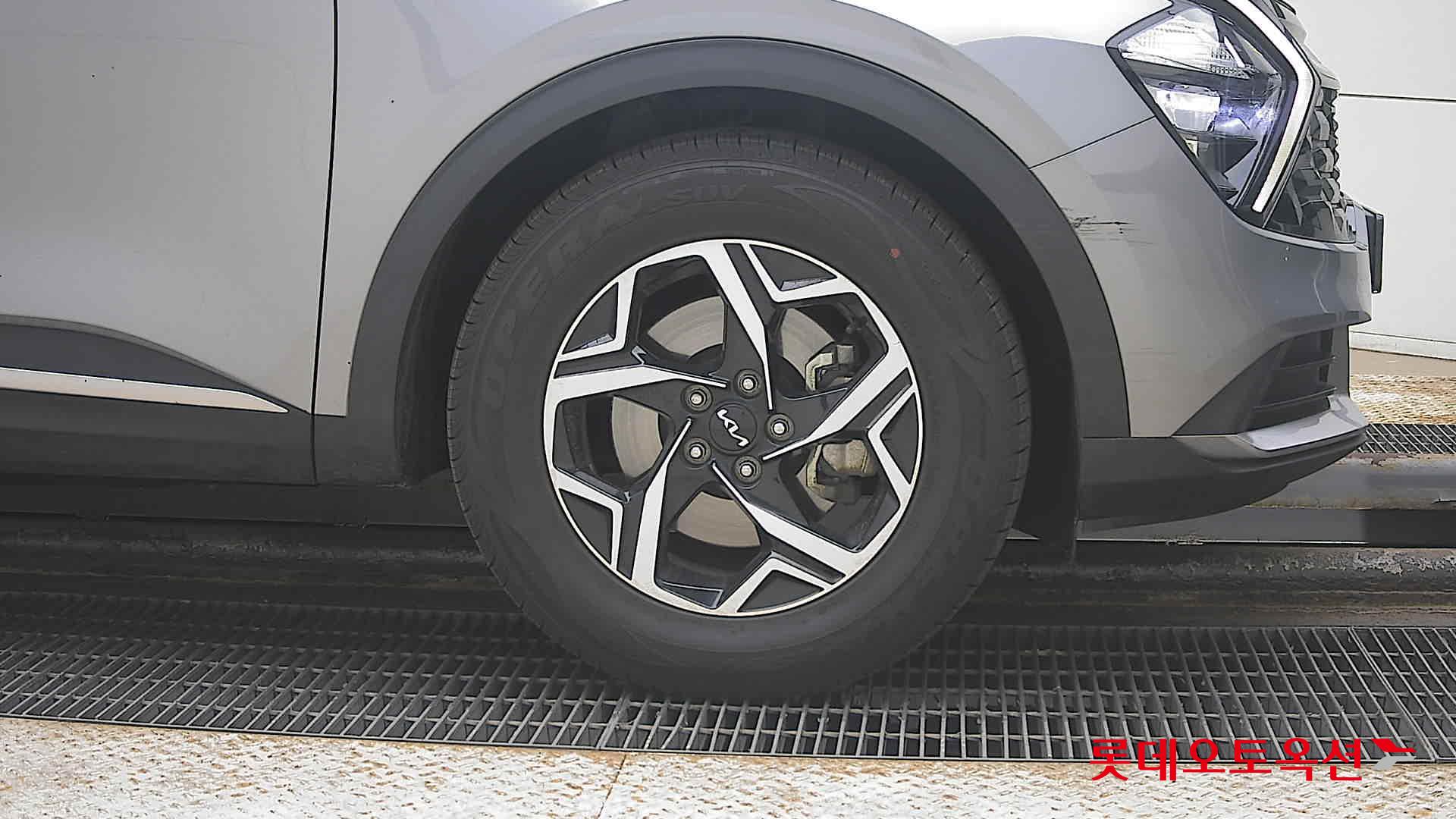 기아자동차 스포티지 2022 - 이미지 27