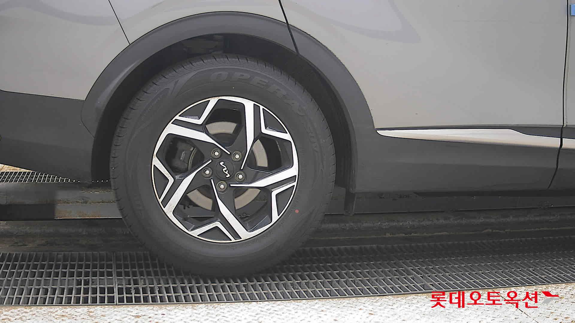 기아자동차 스포티지 2022 - 이미지 28