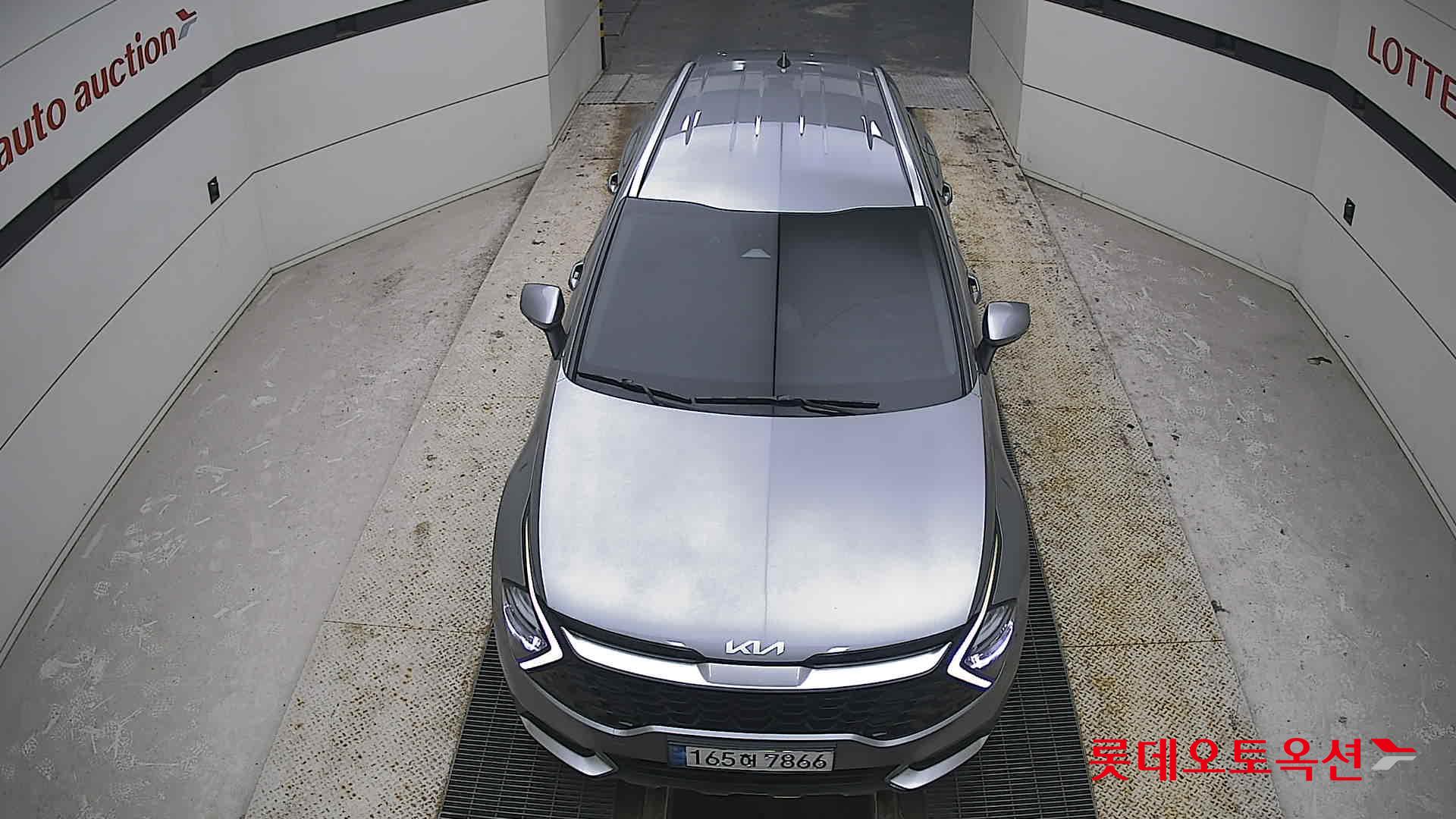 기아자동차 스포티지 2022 - 이미지 7