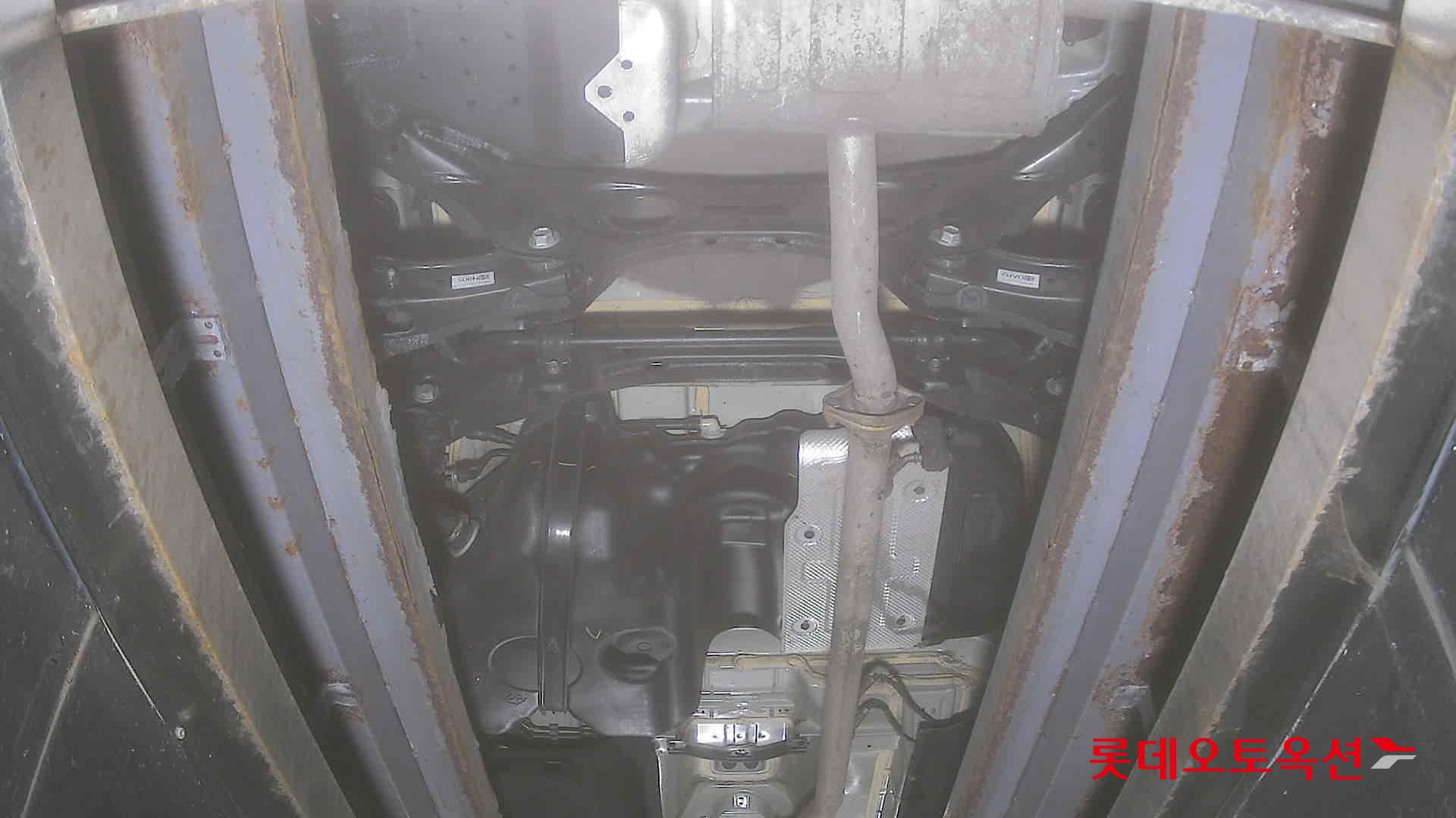 기아자동차 스포티지 2022 - 이미지 2