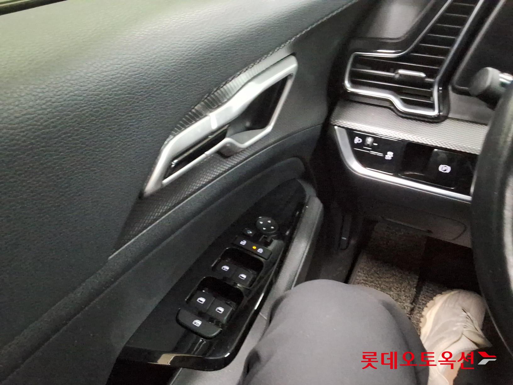 기아자동차 스포티지 2022 - 이미지 29