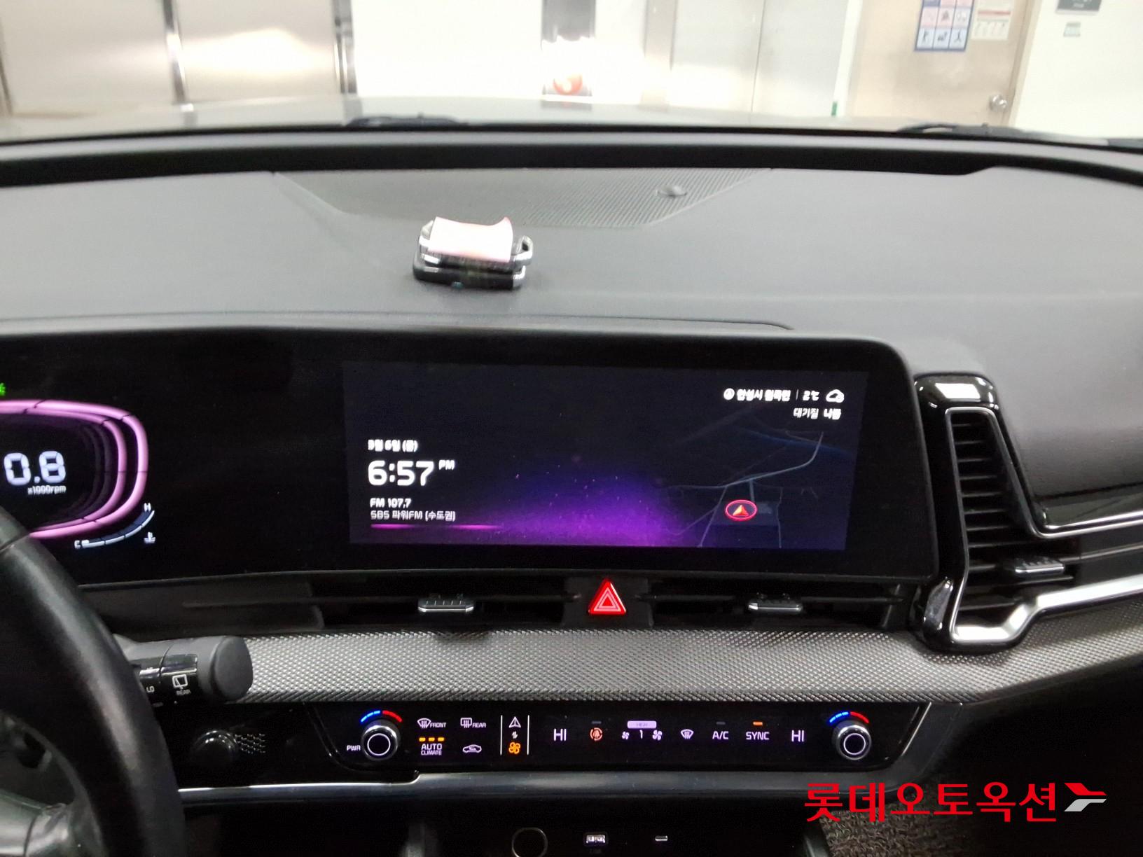 기아자동차 스포티지 2022 - 이미지 32