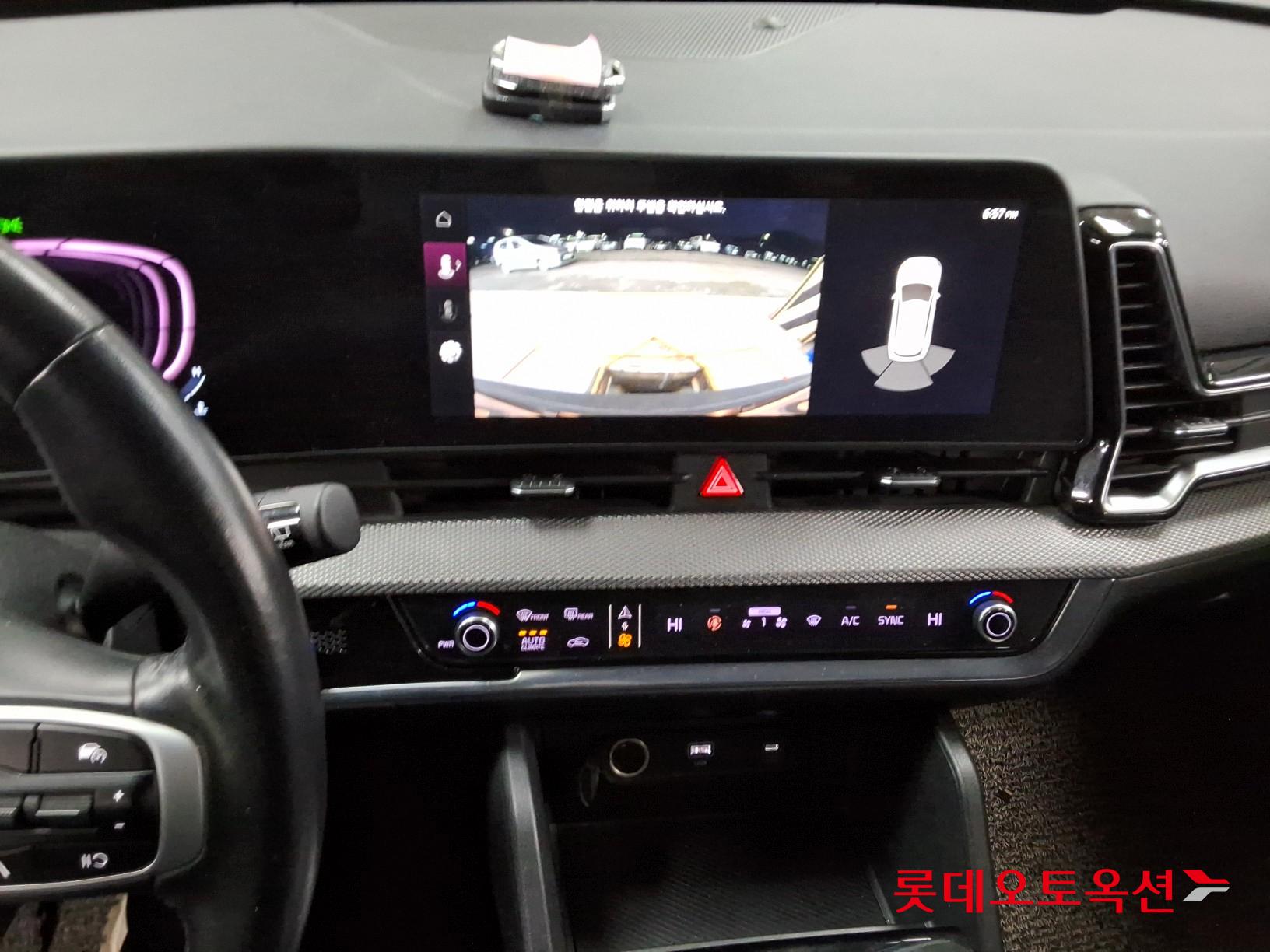 기아자동차 스포티지 2022 - 이미지 33