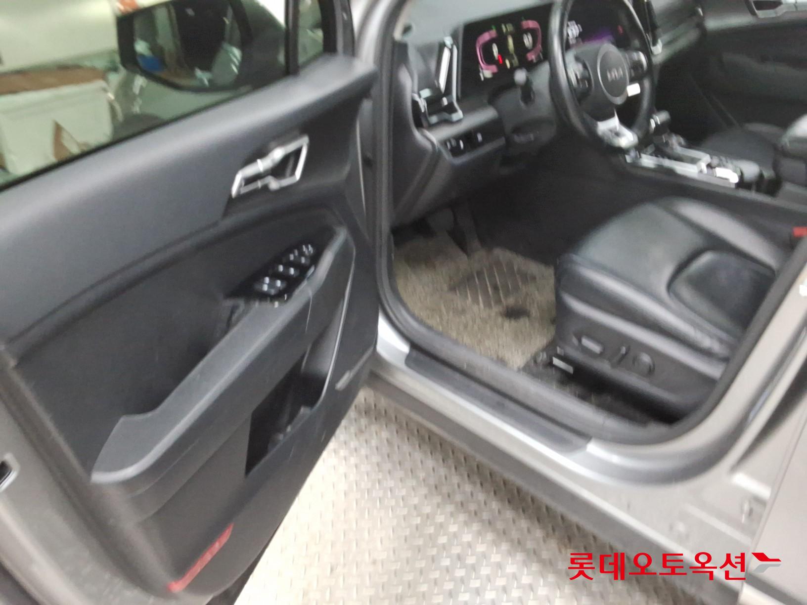 기아자동차 스포티지 2022 - 이미지 37