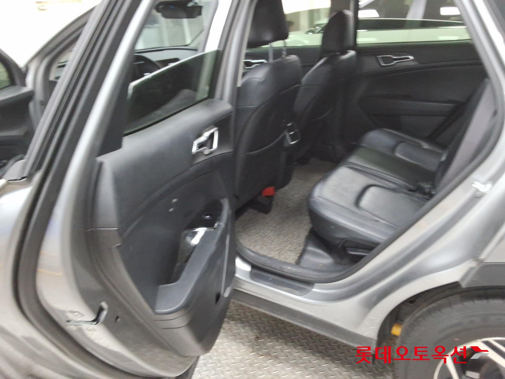 기아자동차 스포티지 2022 - 이미지 38