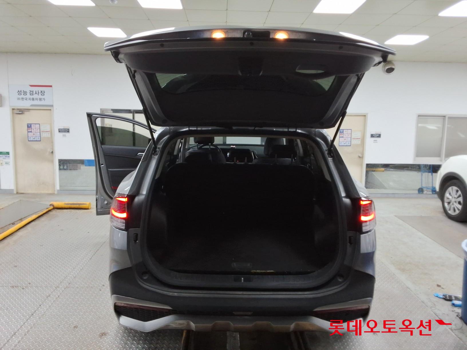 기아자동차 스포티지 2022 - 이미지 9