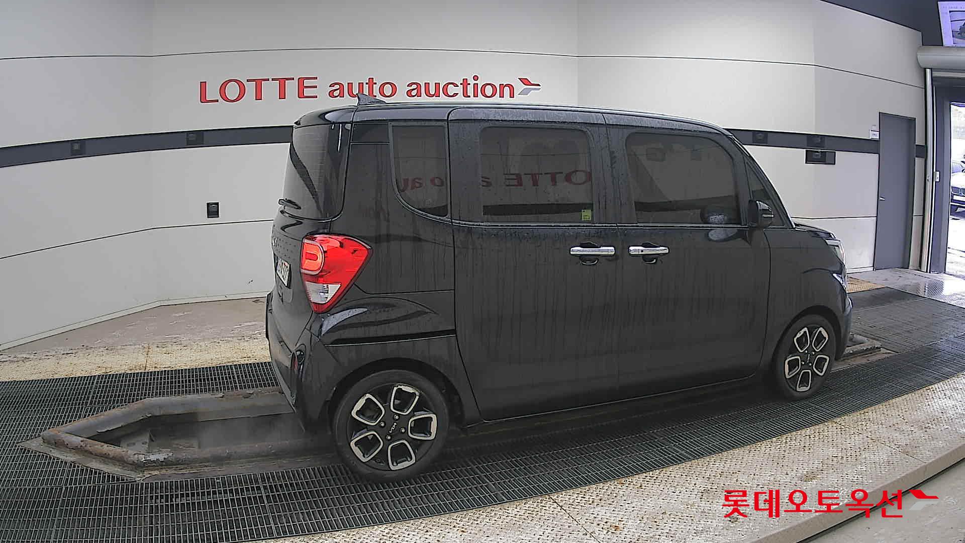 Kia Ray id 3809929 из Кореи 18