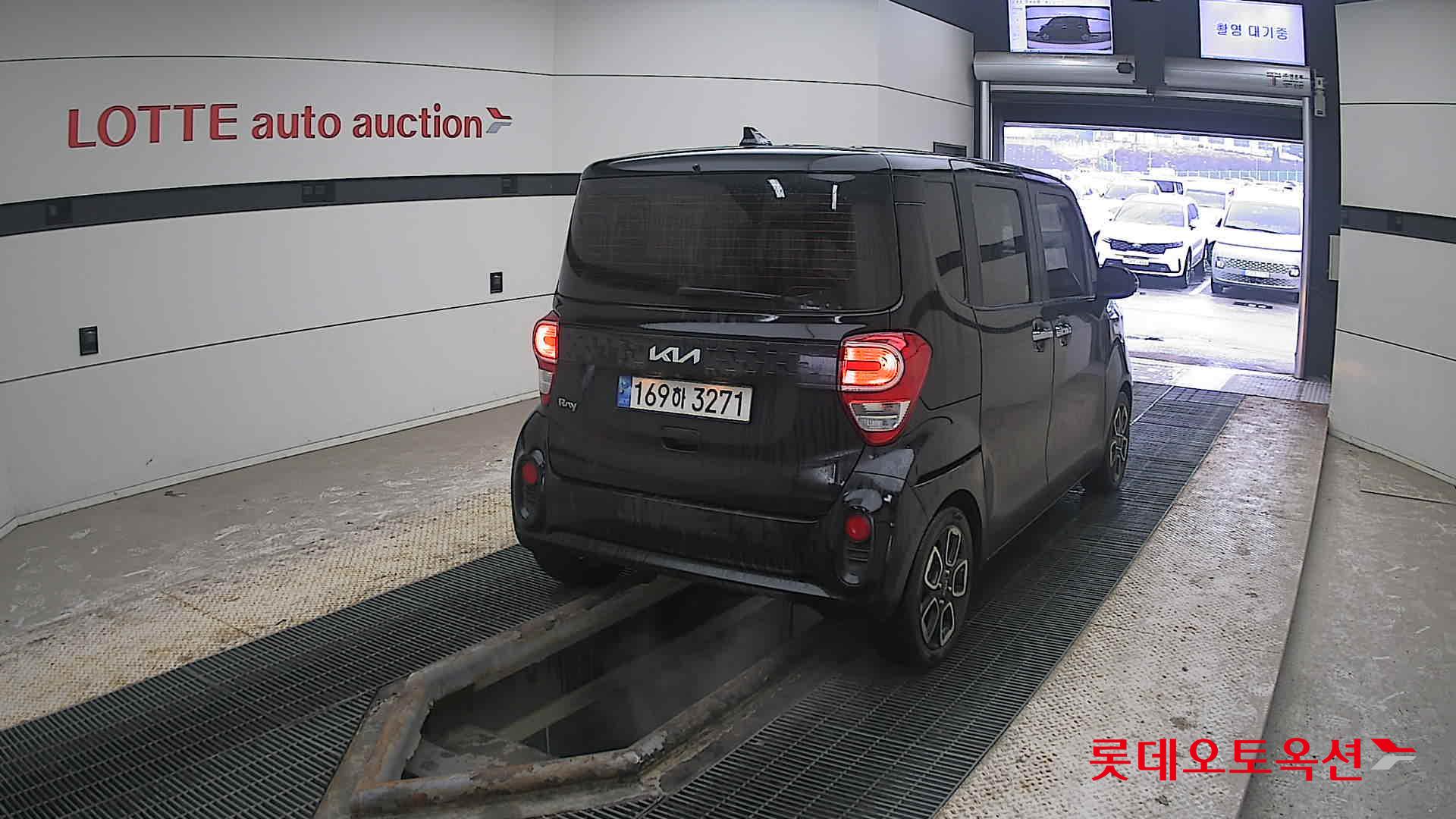 Kia Ray id 3809929 из Кореи 20