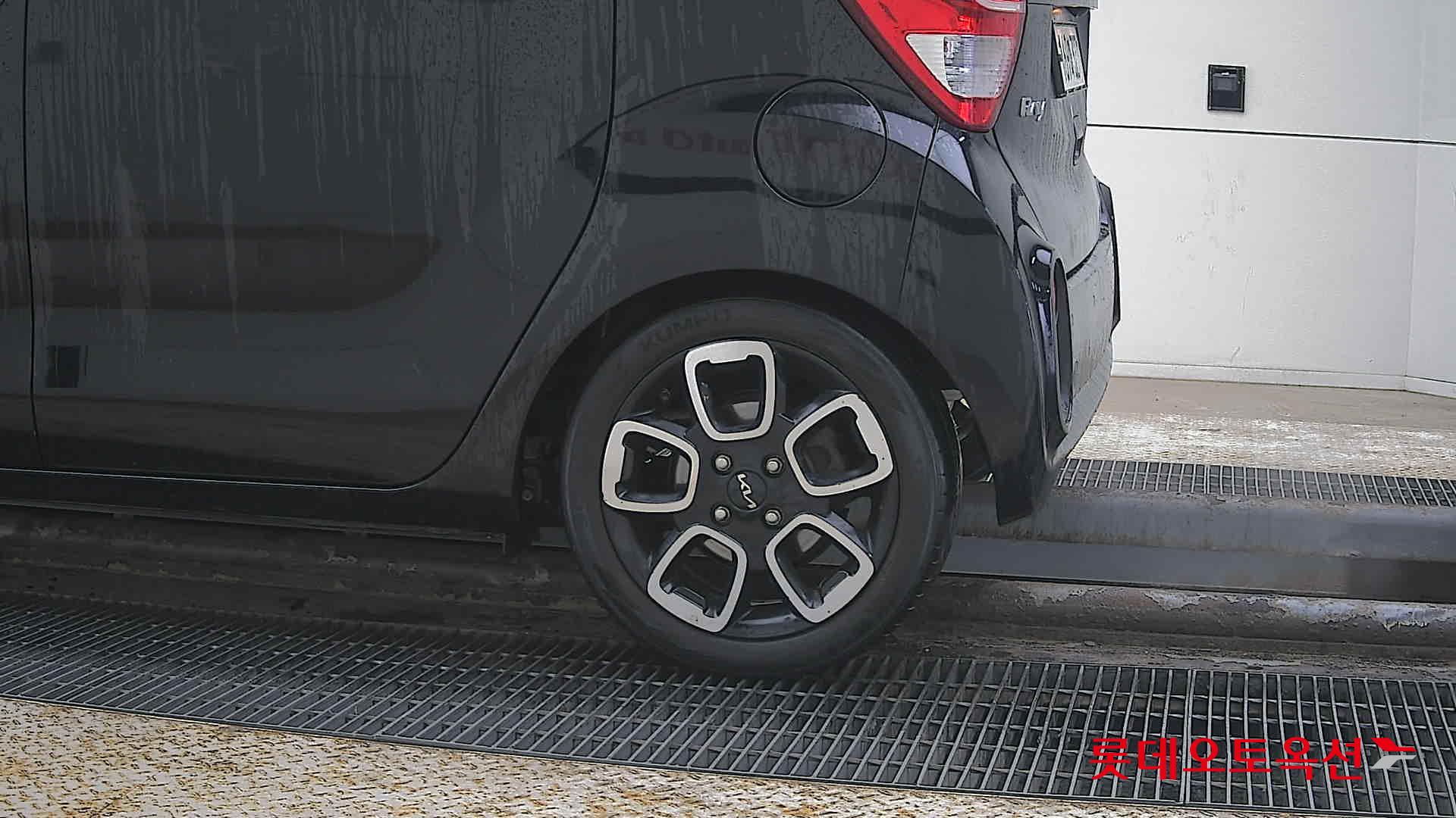 Kia Ray id 3809929 из Кореи 22