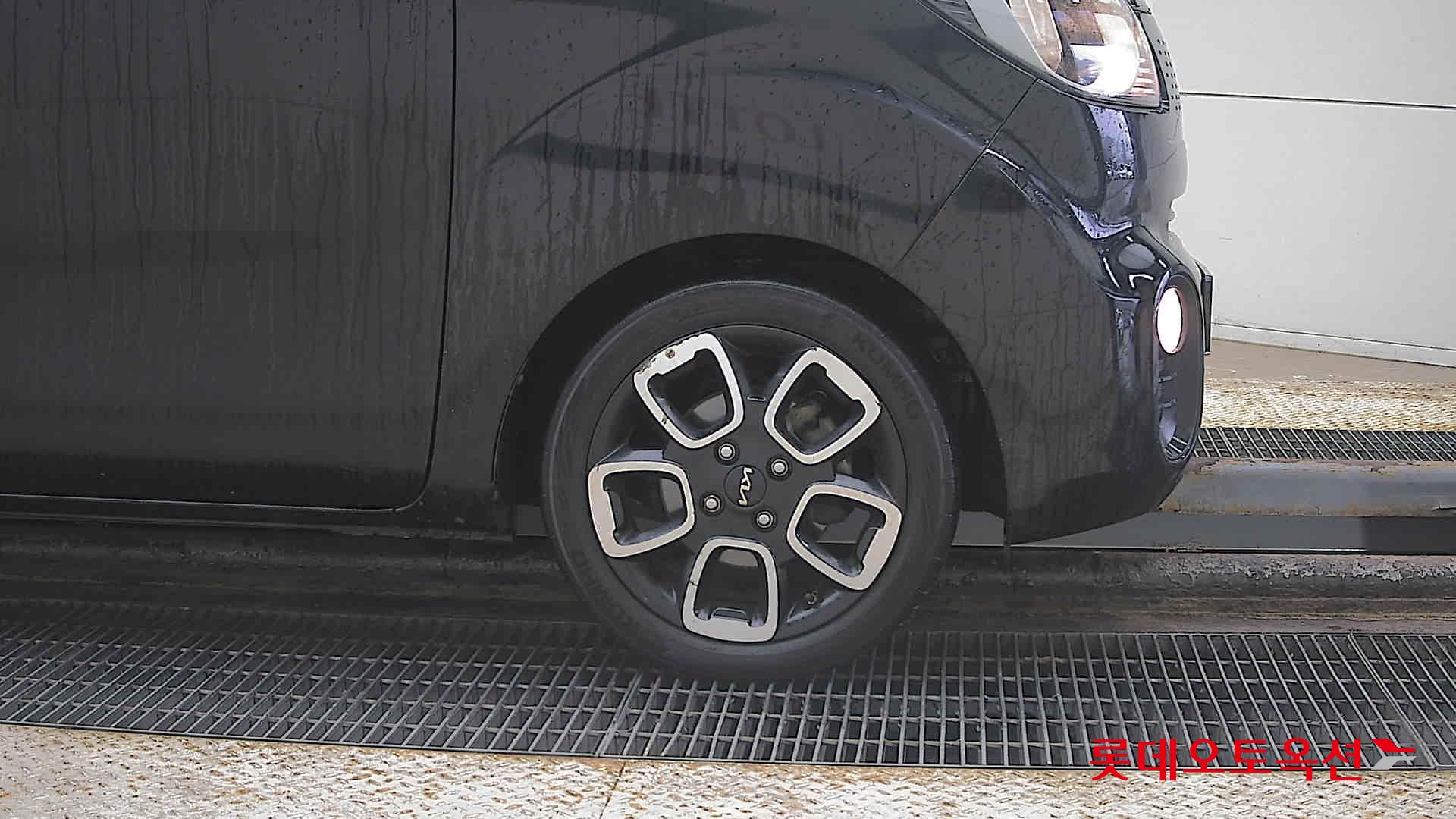 Kia Ray id 3809929 из Кореи 23