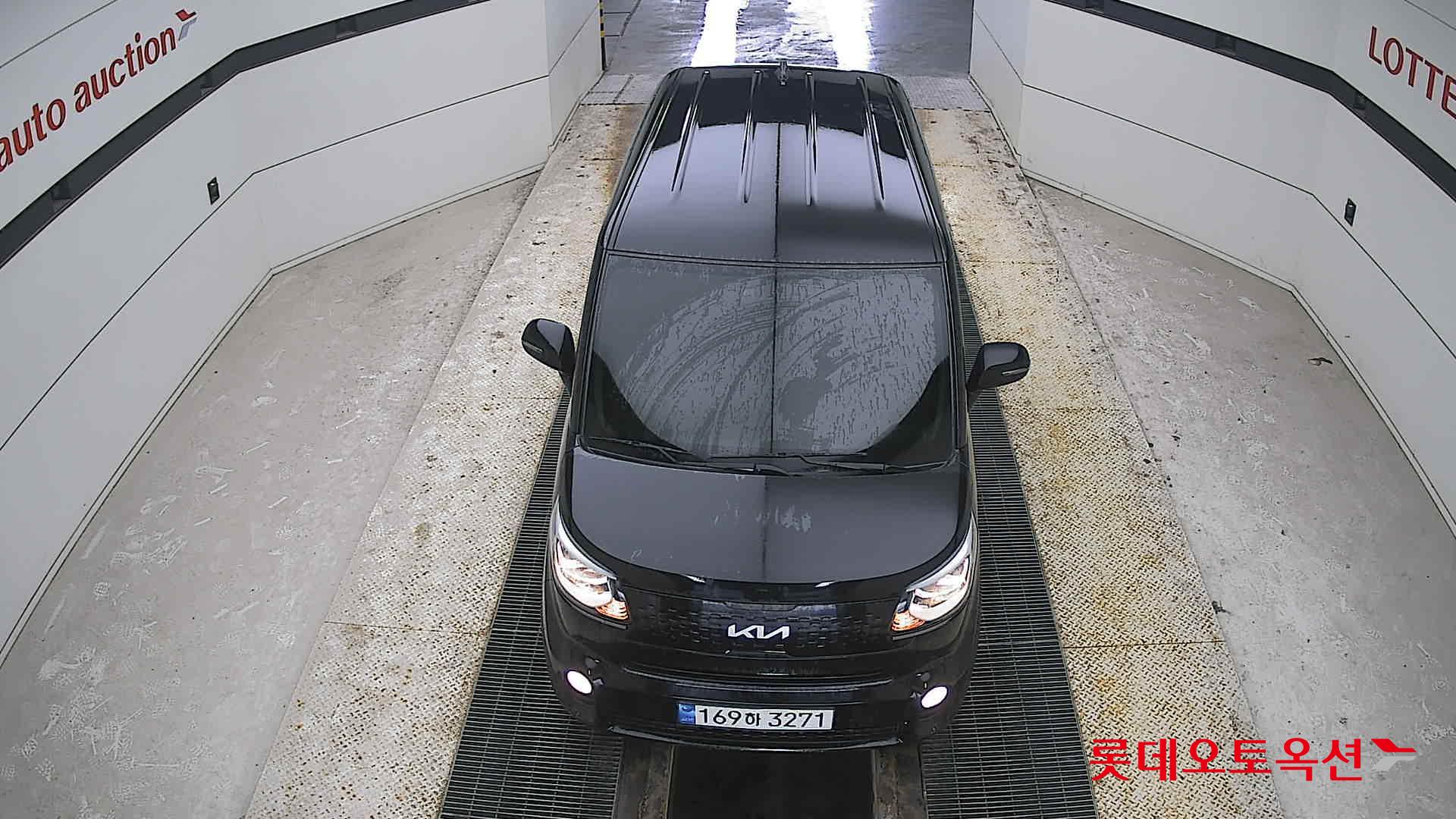 Kia Ray id 3809929 из Кореи 25