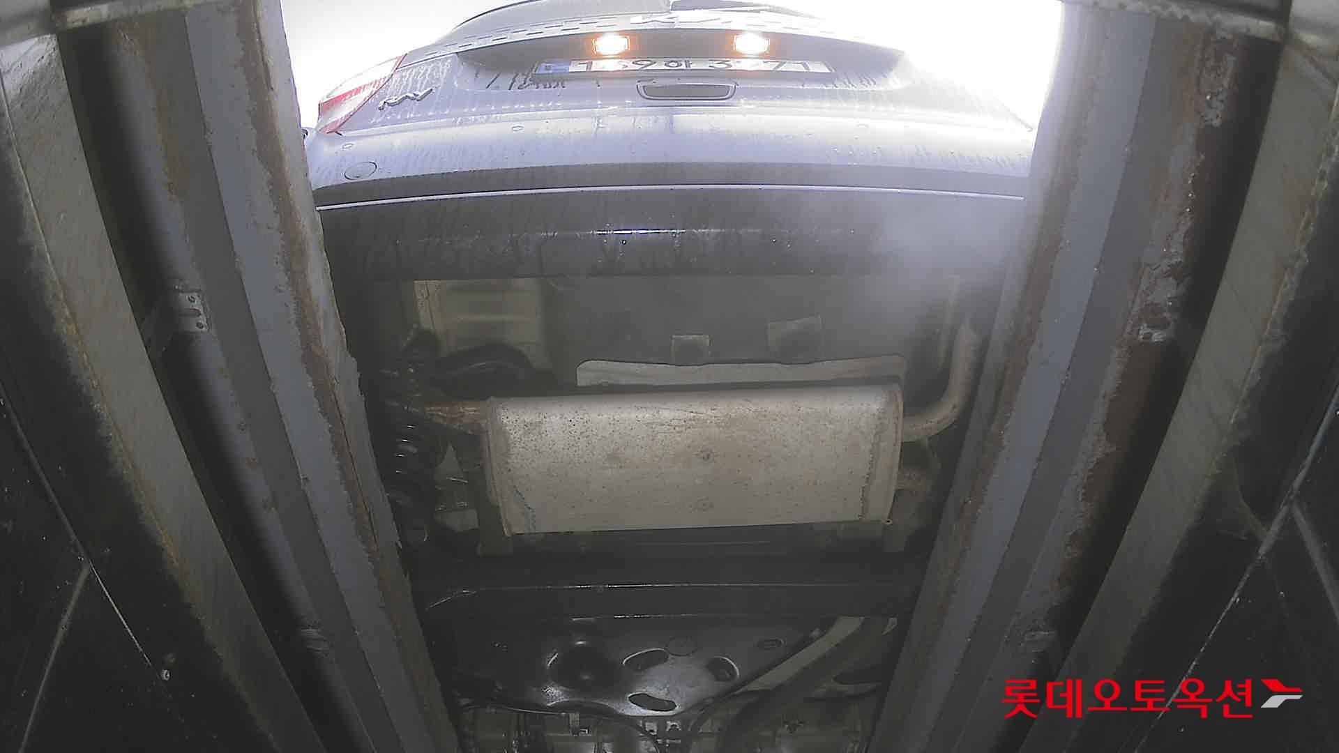 Kia Ray id 3809929 из Кореи 27