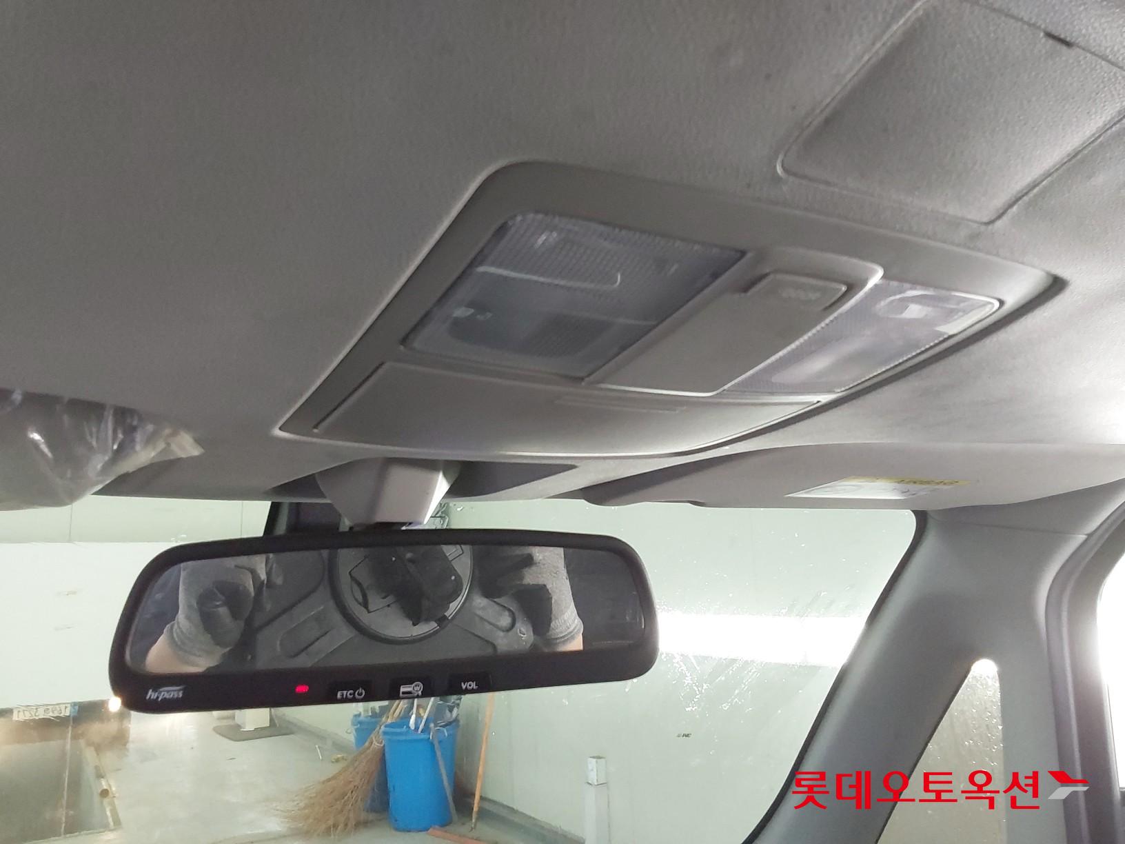 Kia Ray id 3809929 из Кореи 30