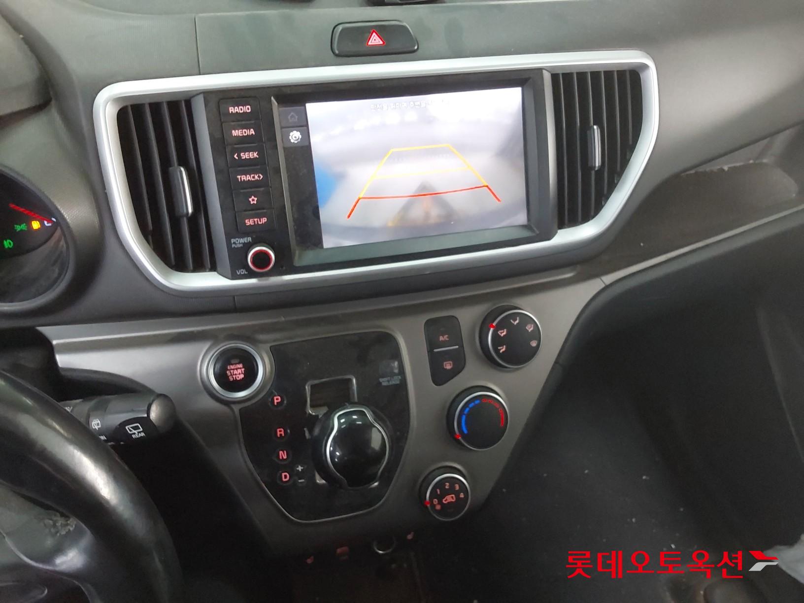 Kia Ray id 3809929 из Кореи 32