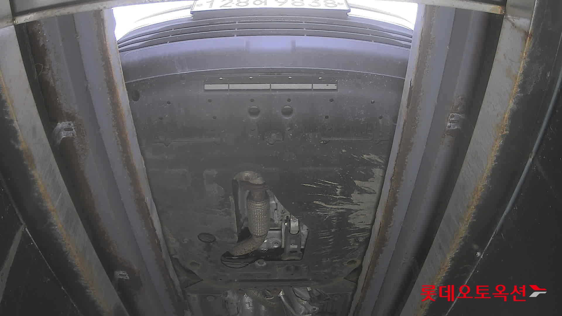 SsangYong Tivoli id 3803640 из Кореи 26