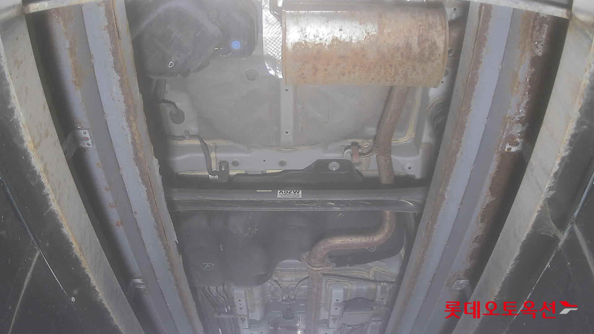 SsangYong Tivoli id 3803640 из Кореи 27