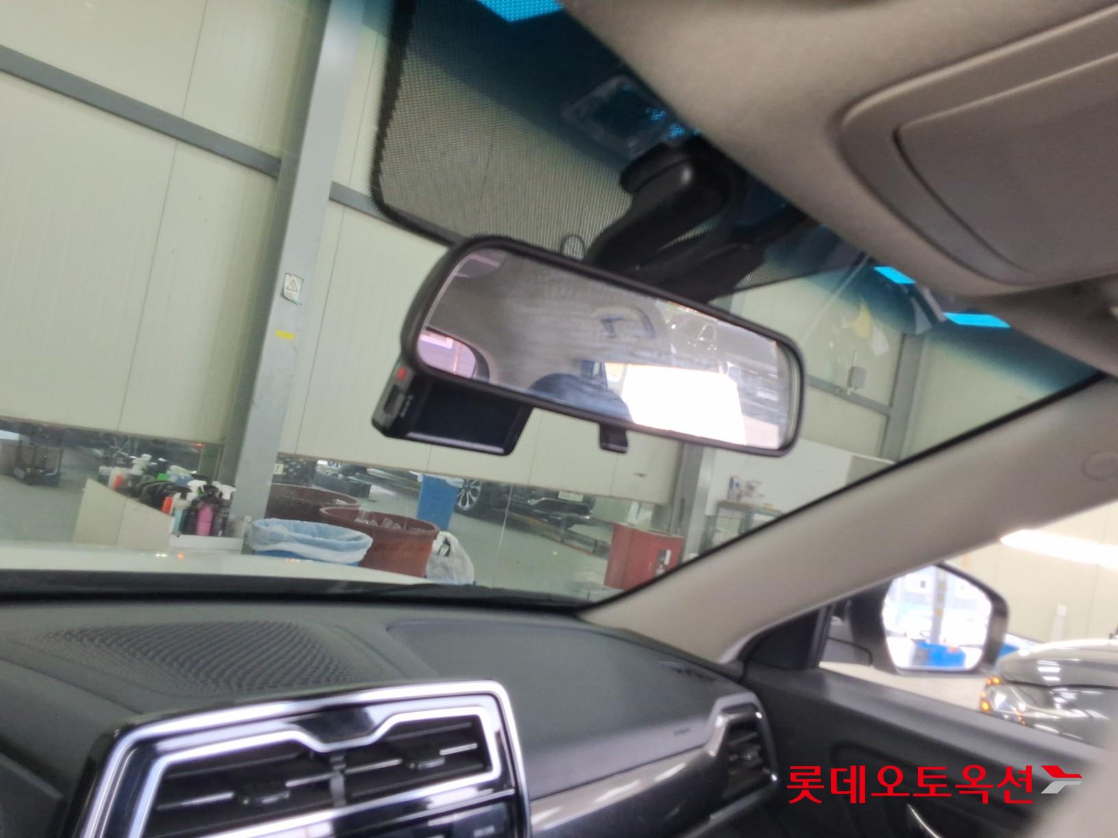 SsangYong Tivoli id 3803640 из Кореи 32