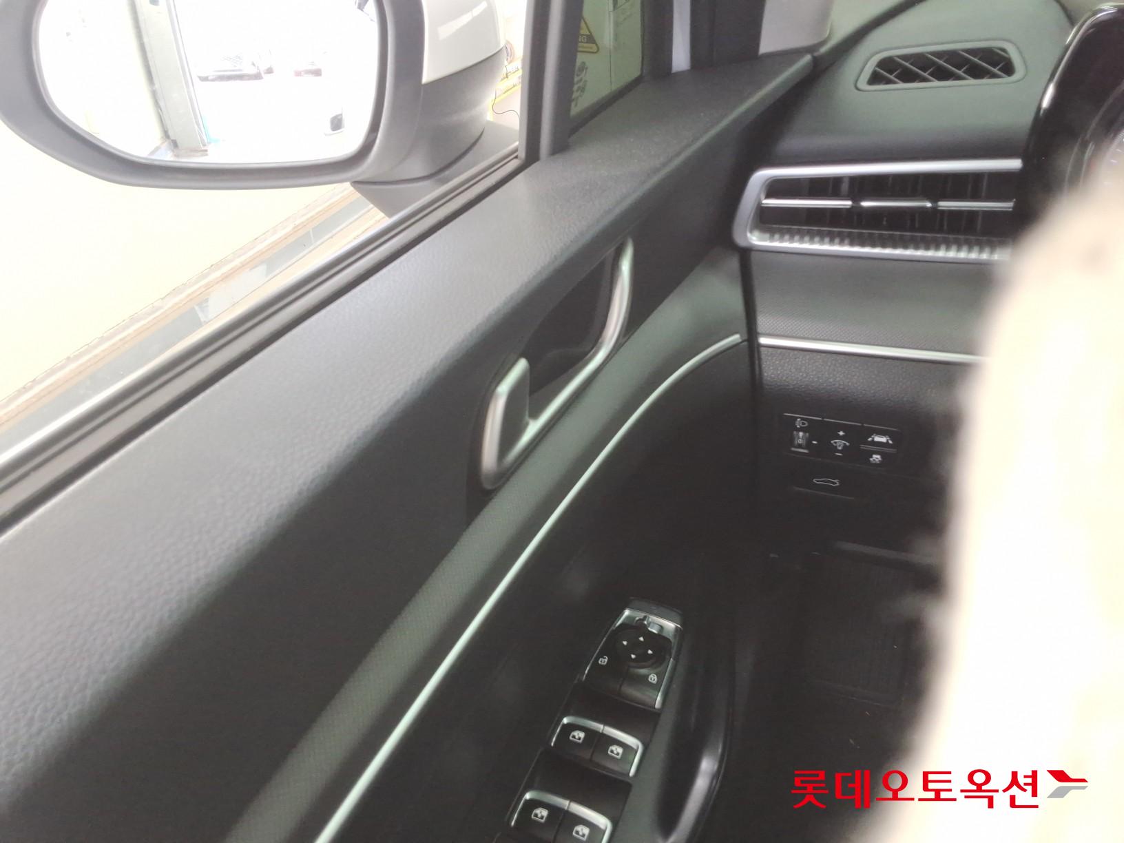 Kia K5 id 3803755 из Кореи 28