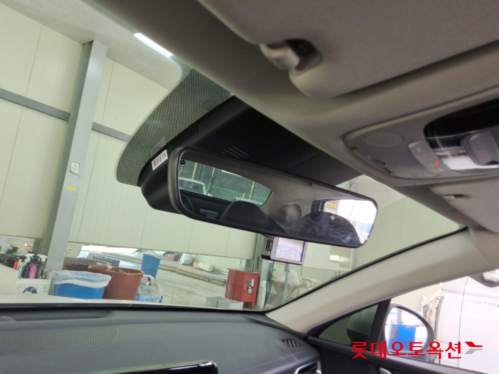 Kia K5 id 3803755 из Кореи 32