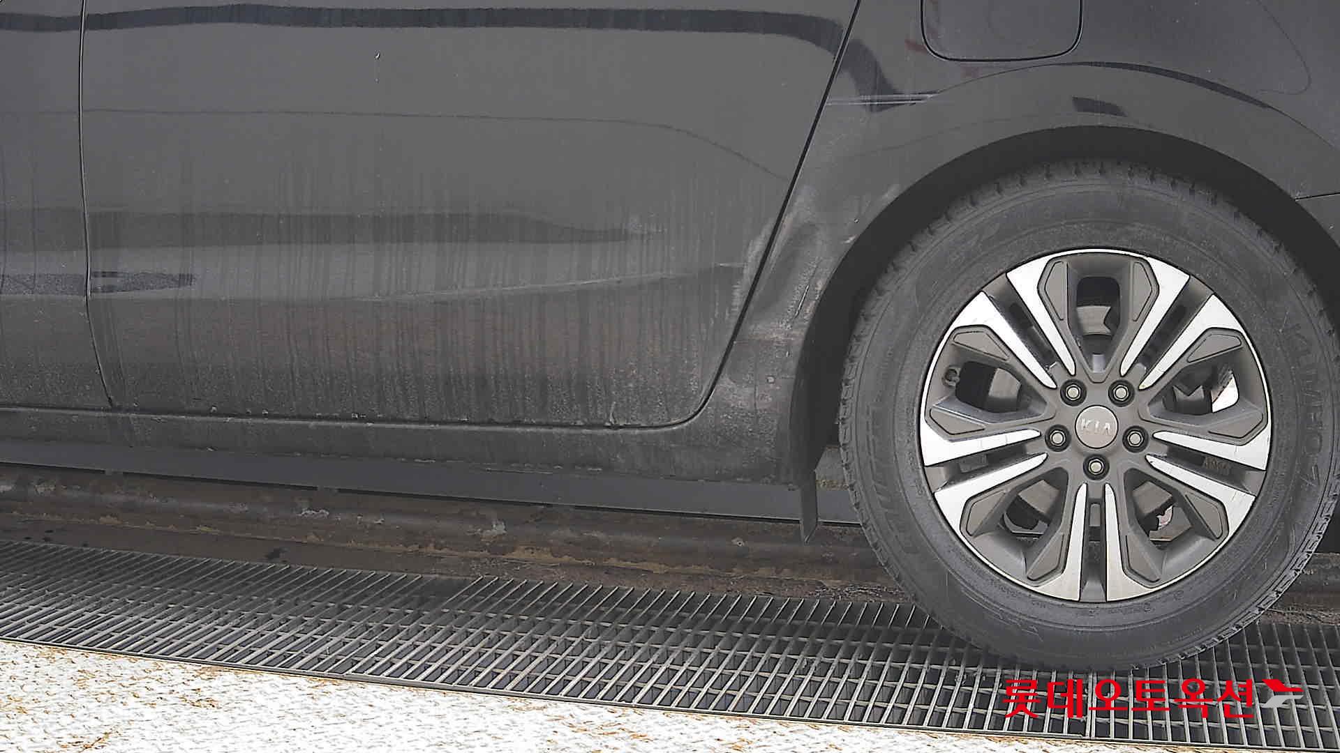 Kia Carnival id 3803833 из Кореи 22