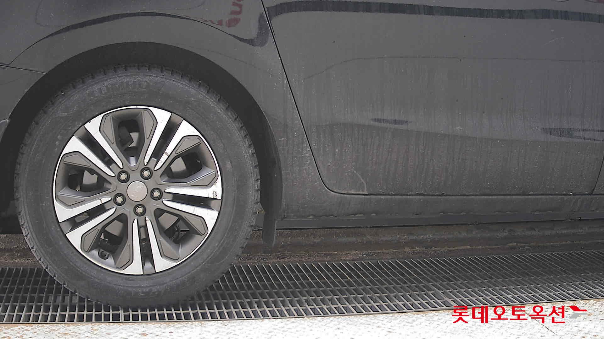 Kia Carnival id 3803833 из Кореи 24