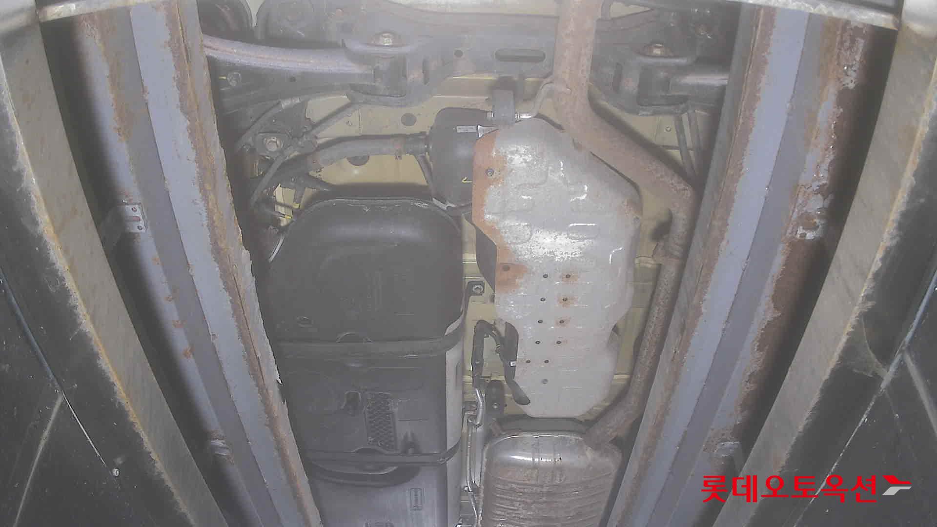 Kia Carnival id 3803833 из Кореи 27