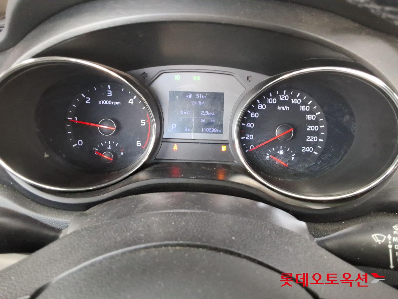 Kia Carnival id 3803833 из Кореи 30