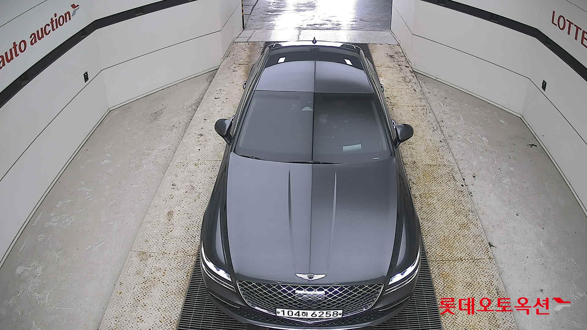 Genesis G80 2021 - Image 7