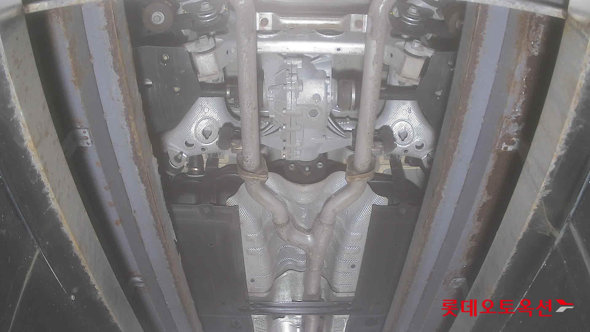 Genesis G80 2021 - Image 2