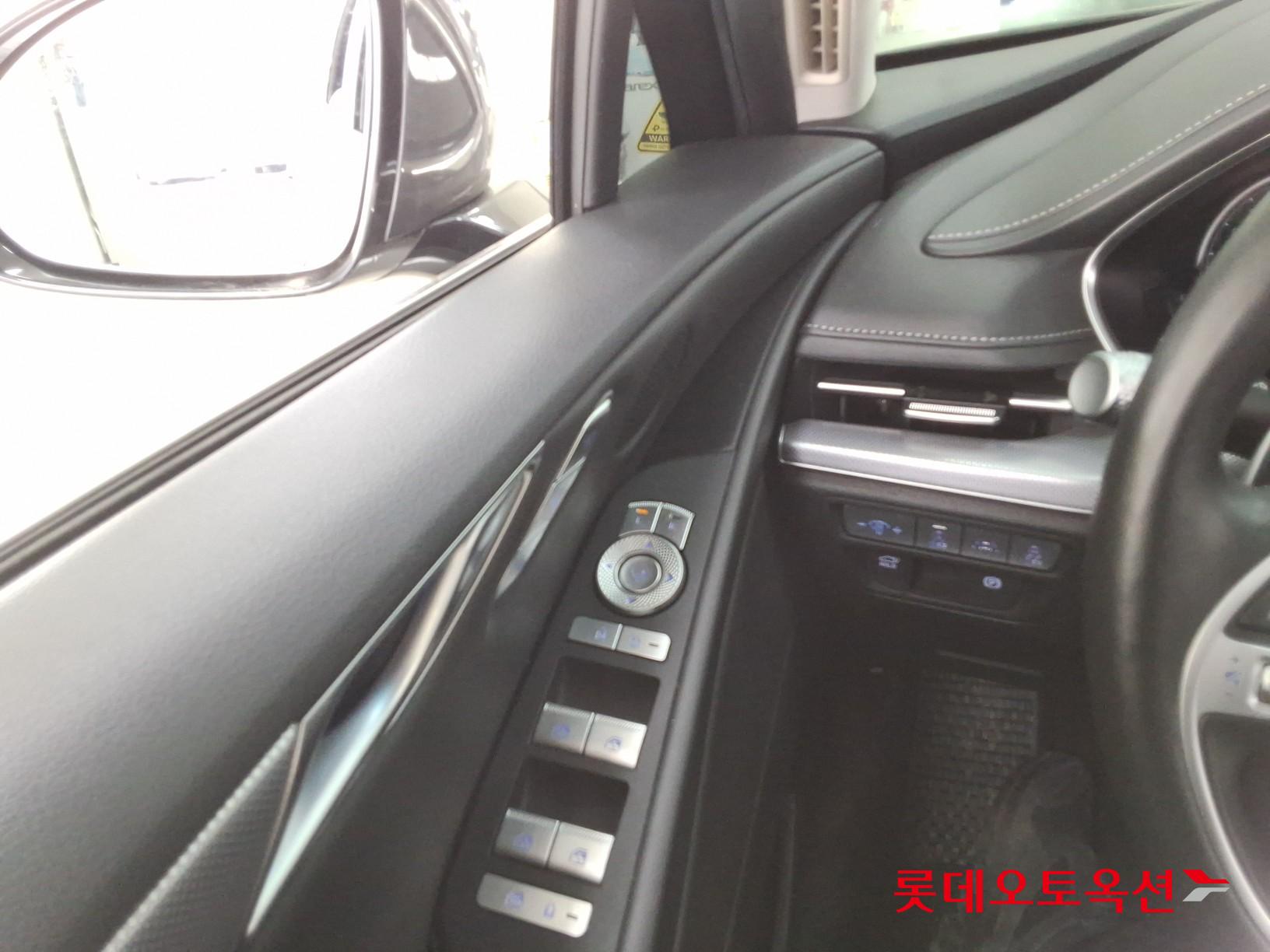 Genesis G80 2021 - Image 29