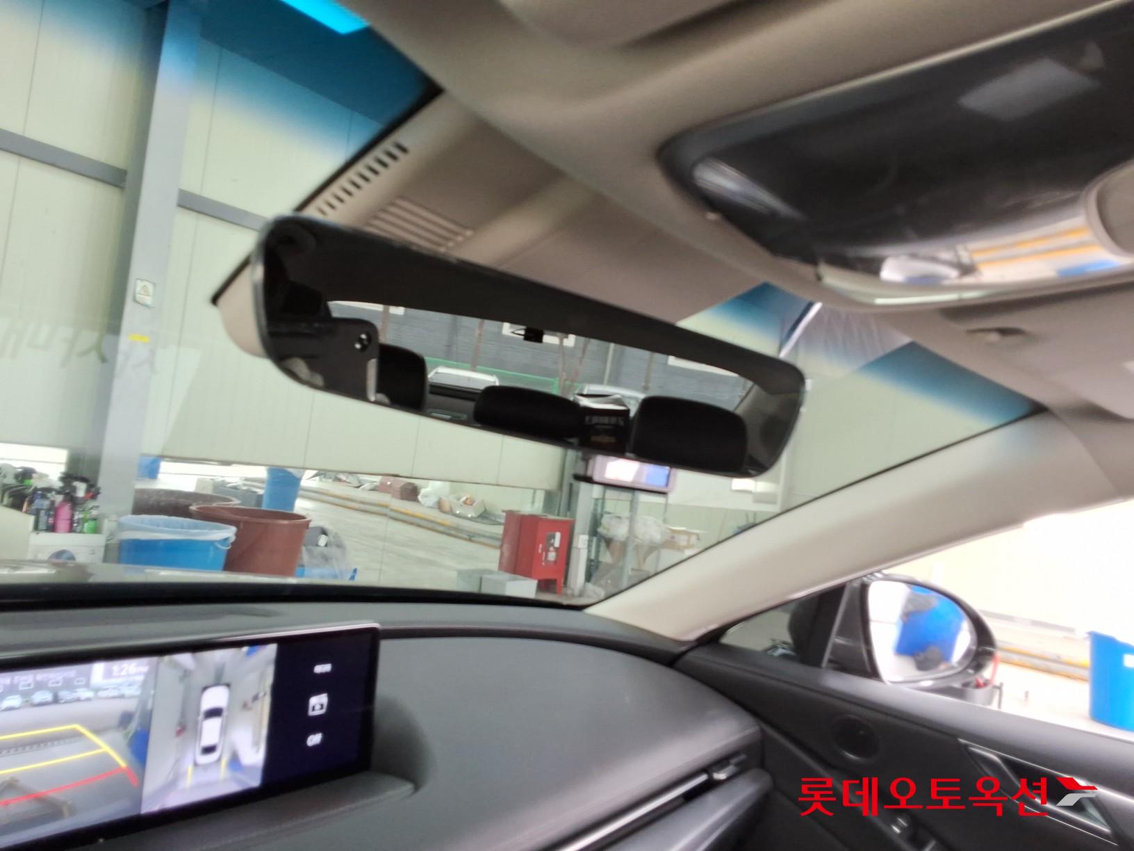 Genesis G80 2021 - Image 33