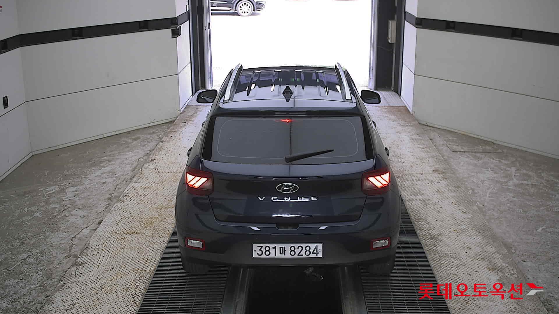 2020 - hyundai venue