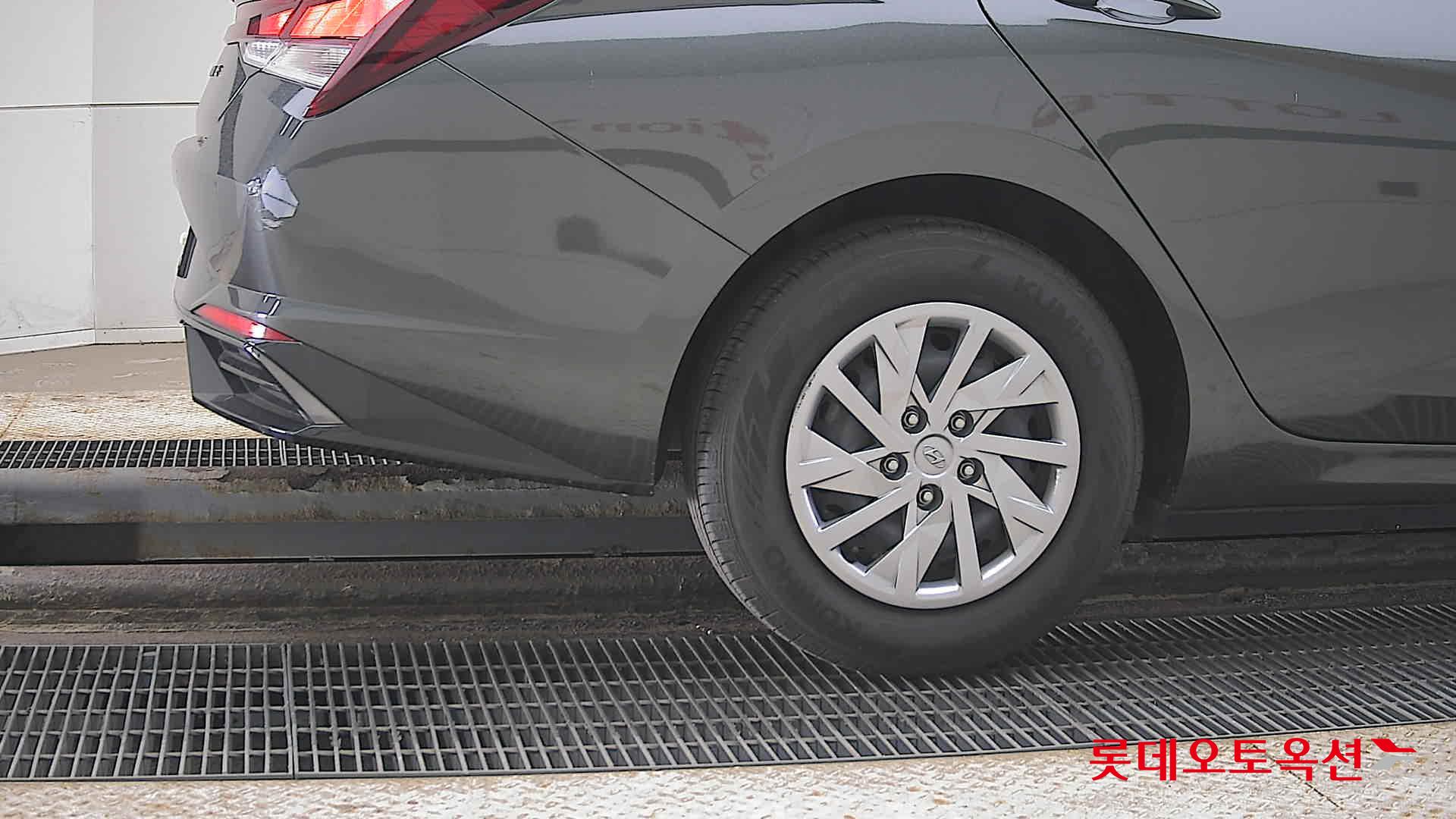 Hyundai Avante id 3803704 из Кореи 24