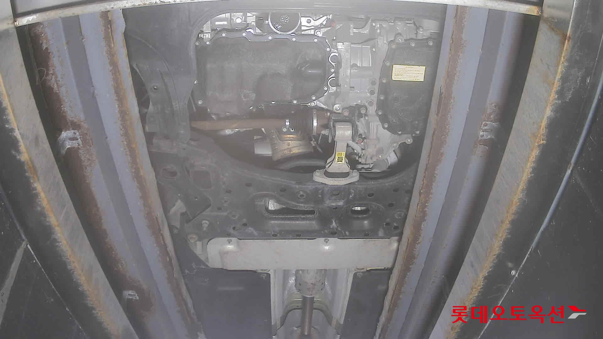 Hyundai Avante id 3803704 из Кореи 26