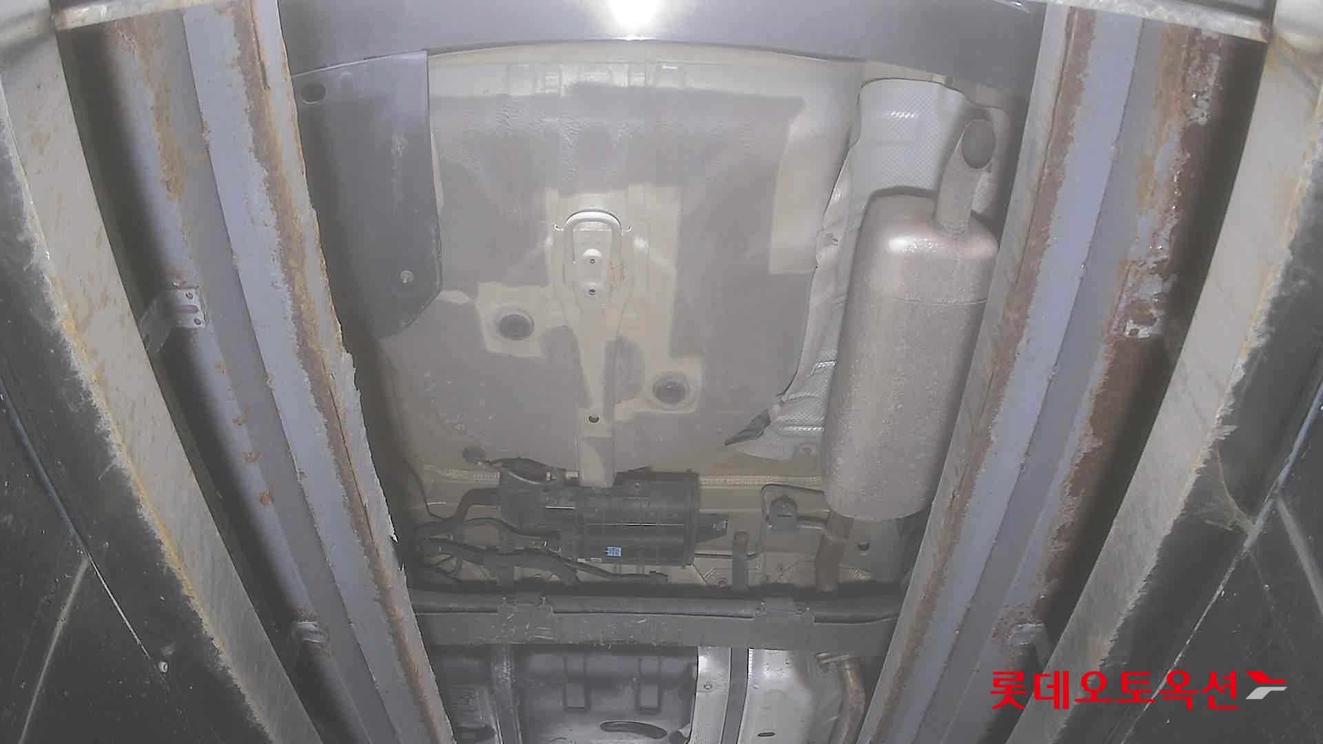 Hyundai Avante id 3803704 из Кореи 27