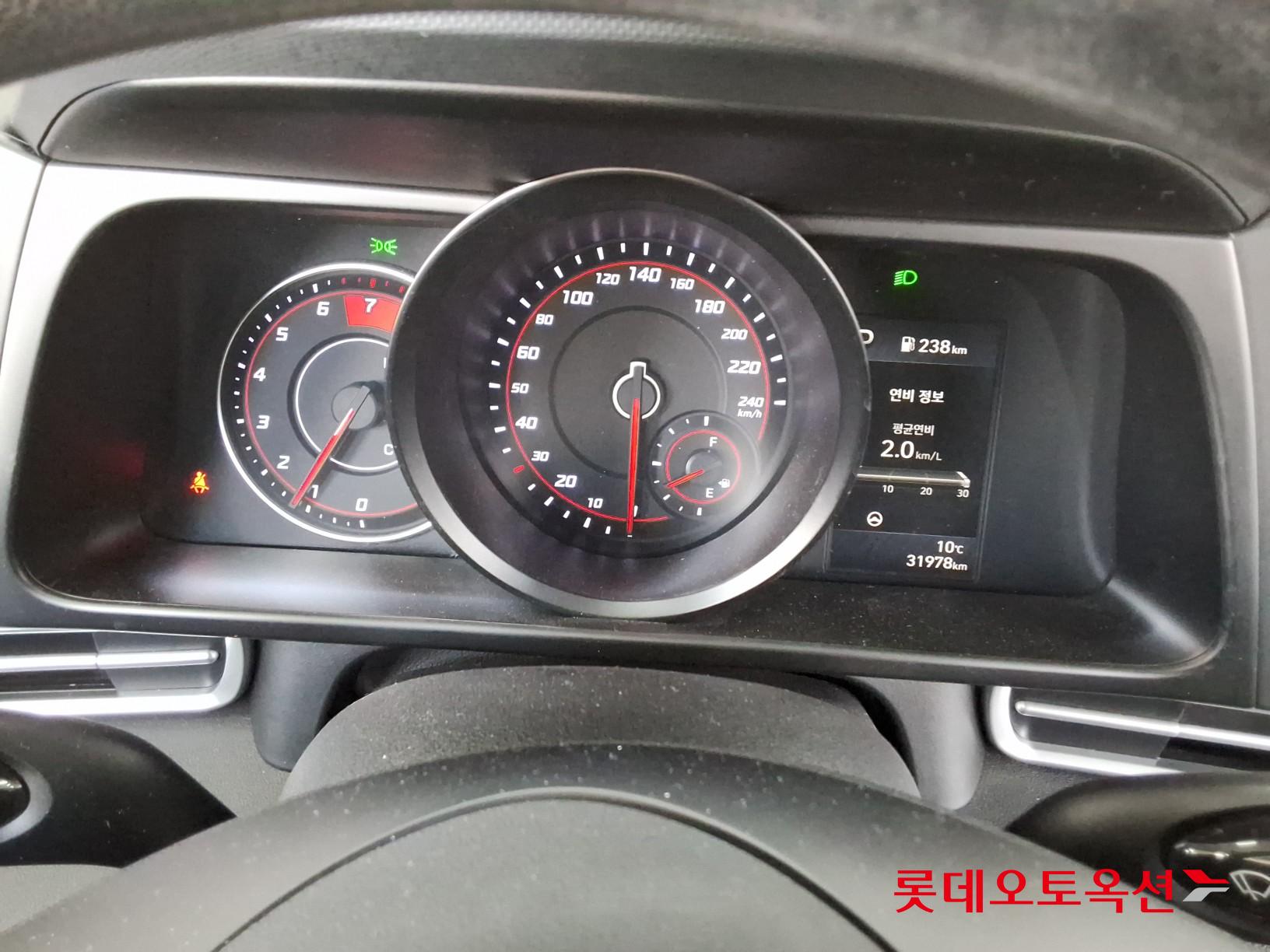 Hyundai Avante id 3803704 из Кореи 30