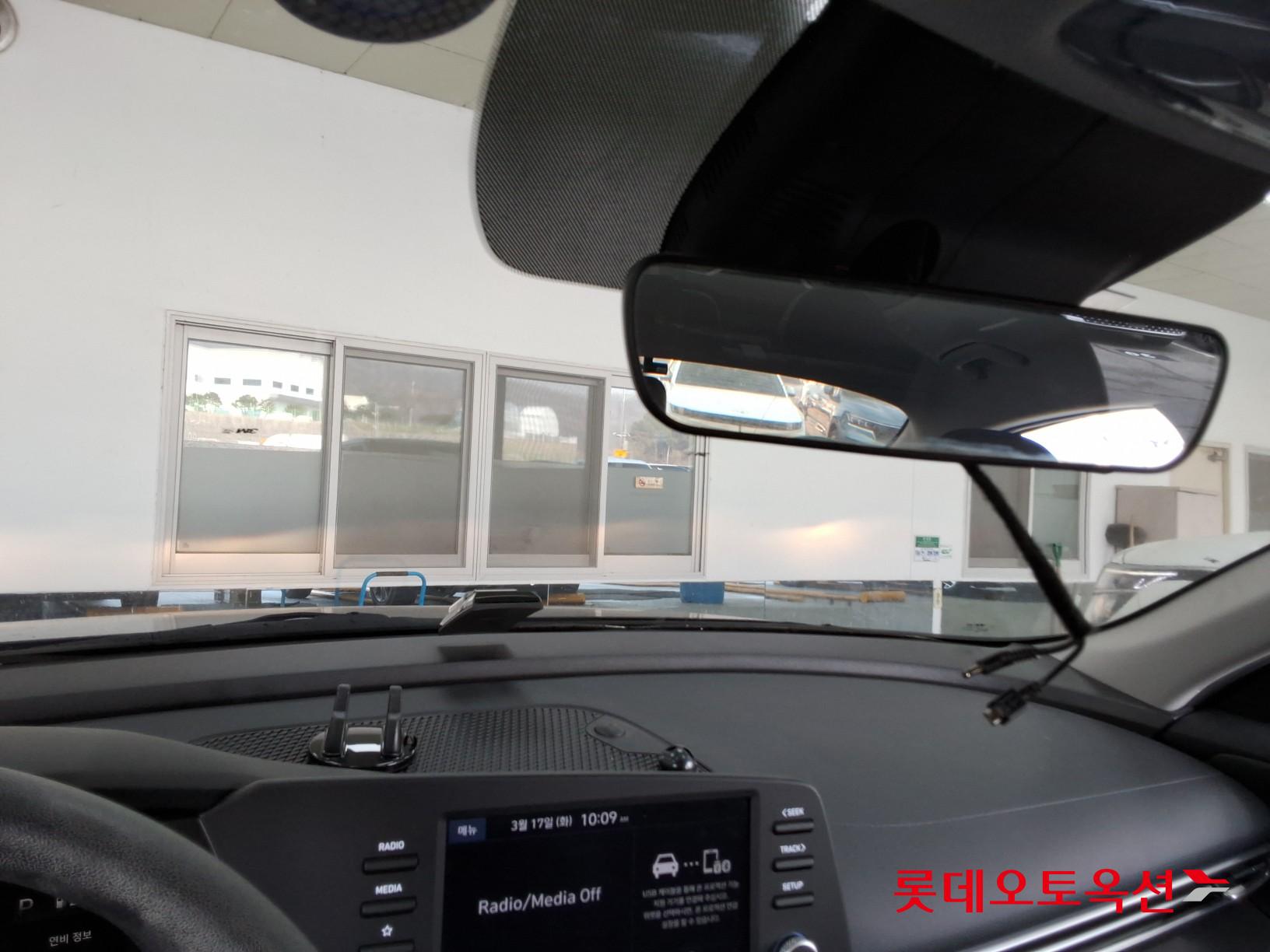 Hyundai Avante id 3803704 из Кореи 31