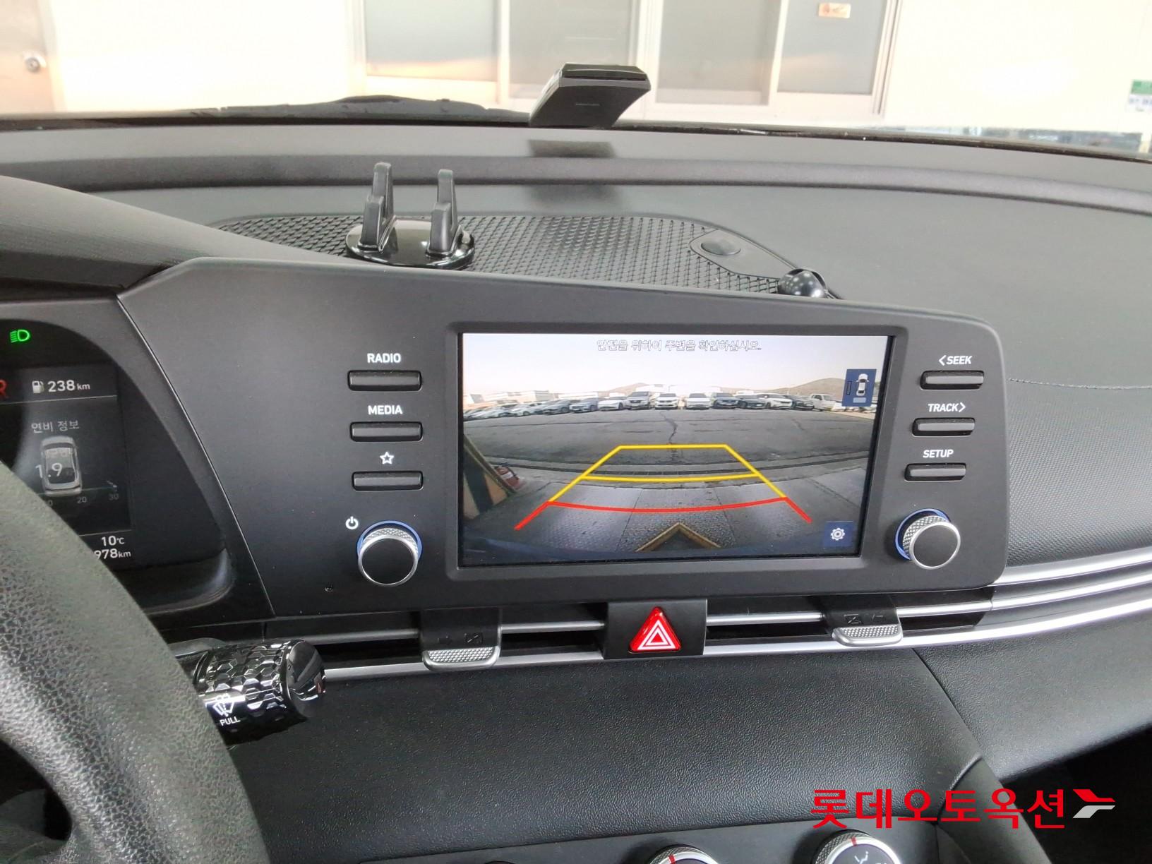 Hyundai Avante id 3803704 из Кореи 32