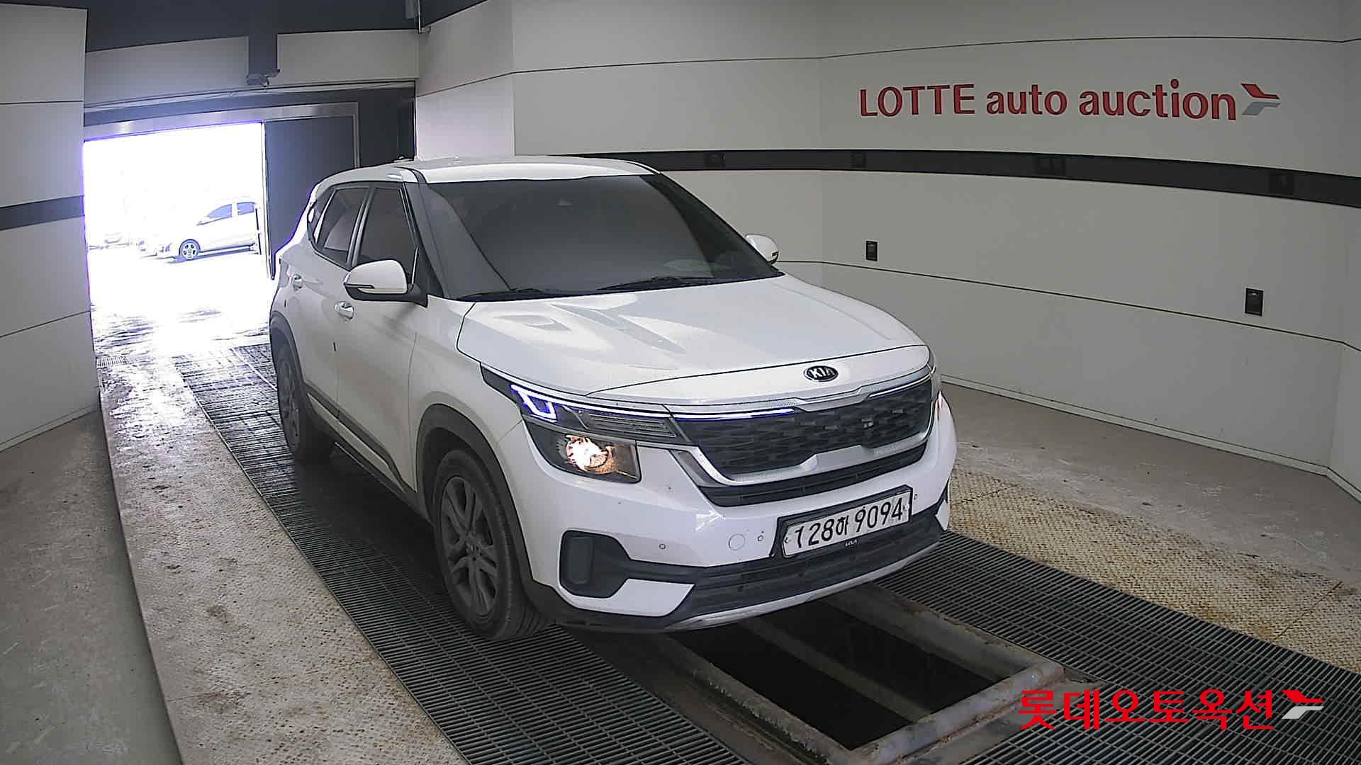 Kia Seltos id 3803809 из Кореи 15