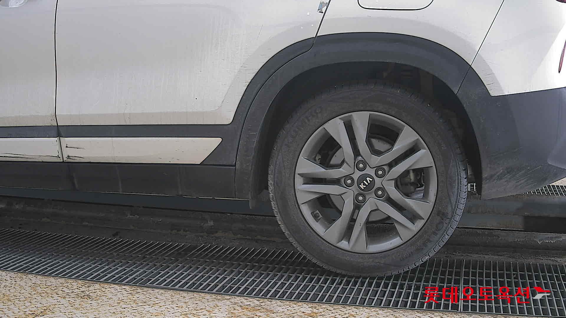 Kia Seltos id 3803809 из Кореи 22