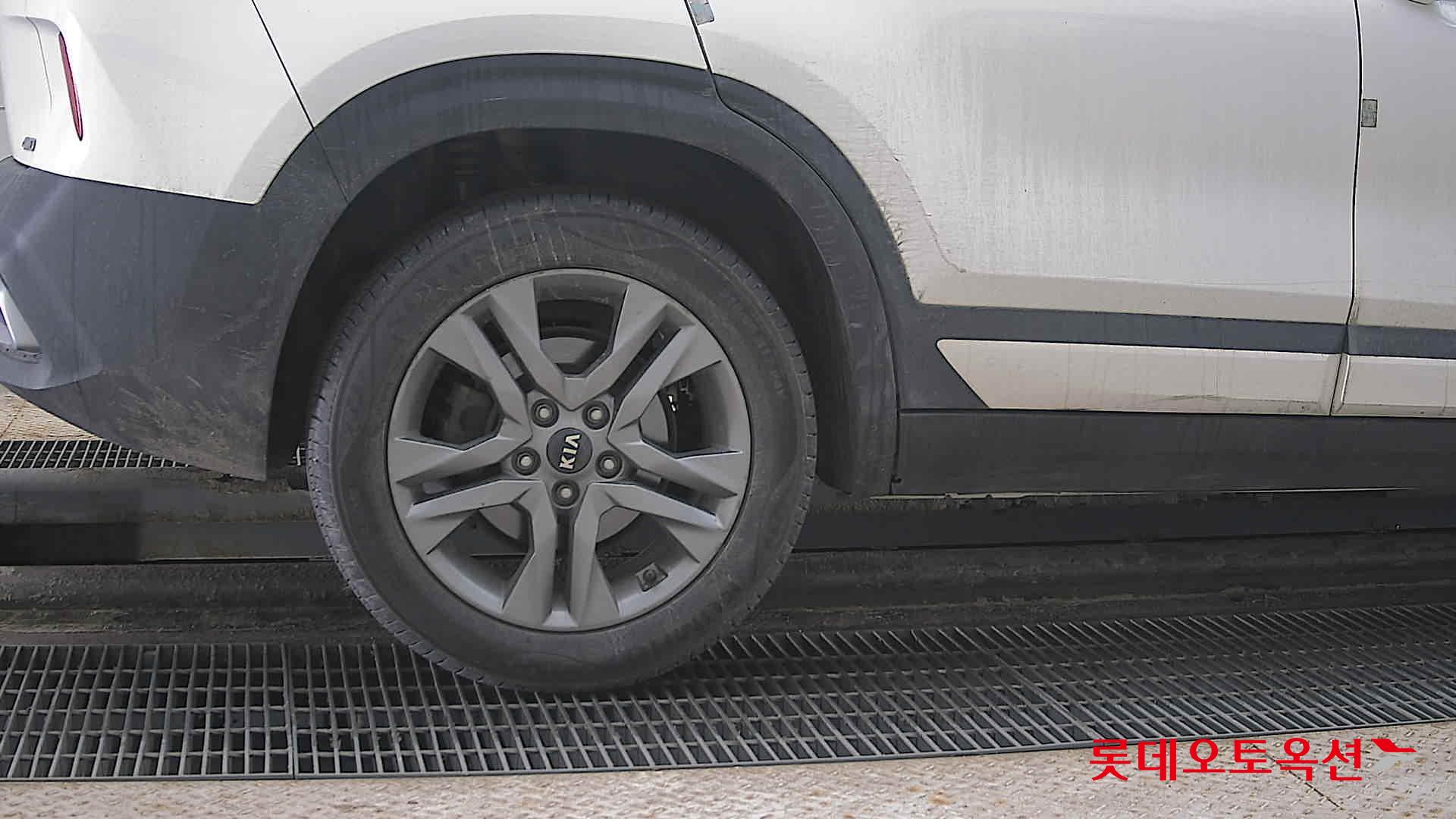 Kia Seltos id 3803809 из Кореи 24