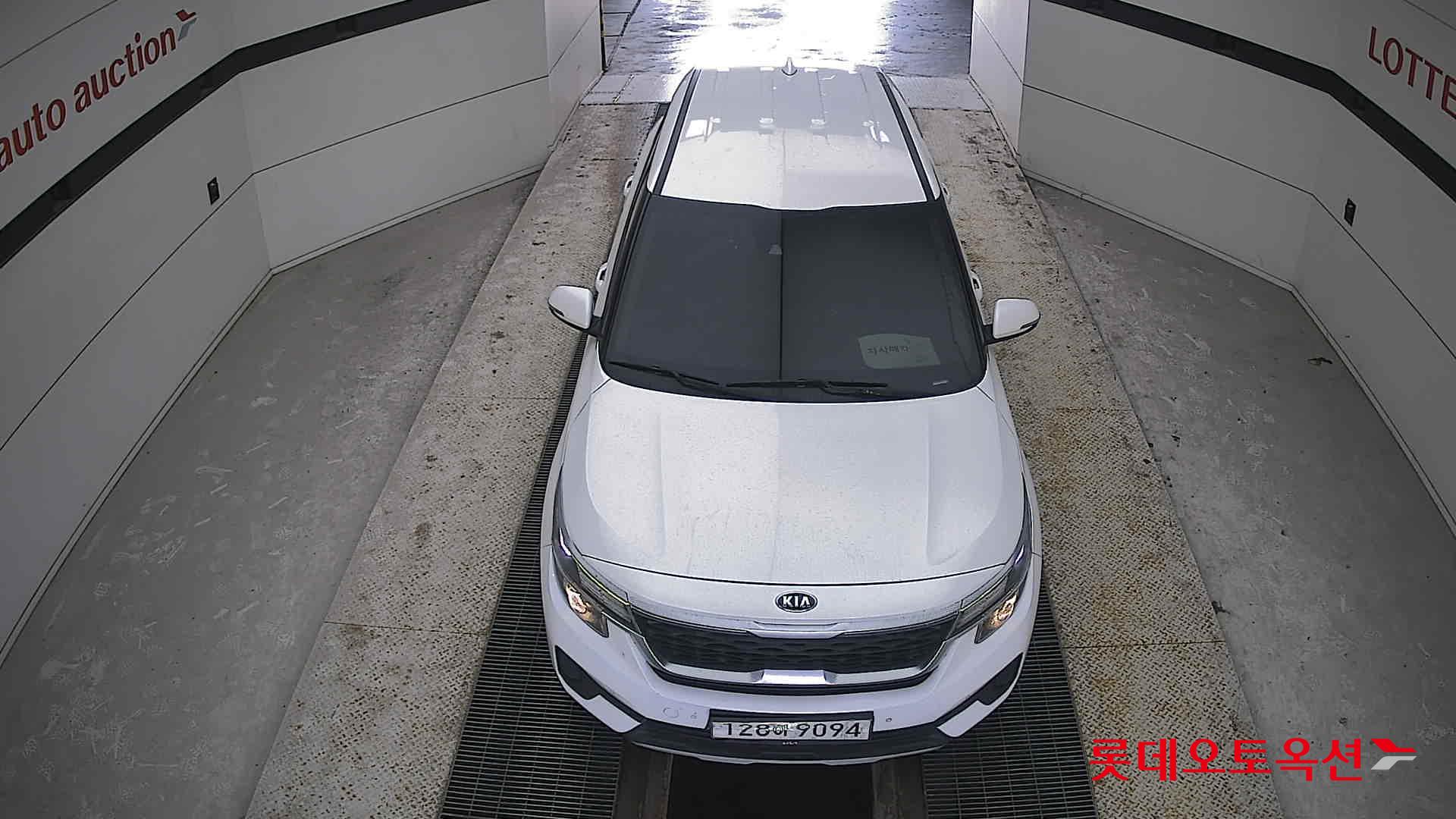 Kia Seltos id 3803809 из Кореи 25