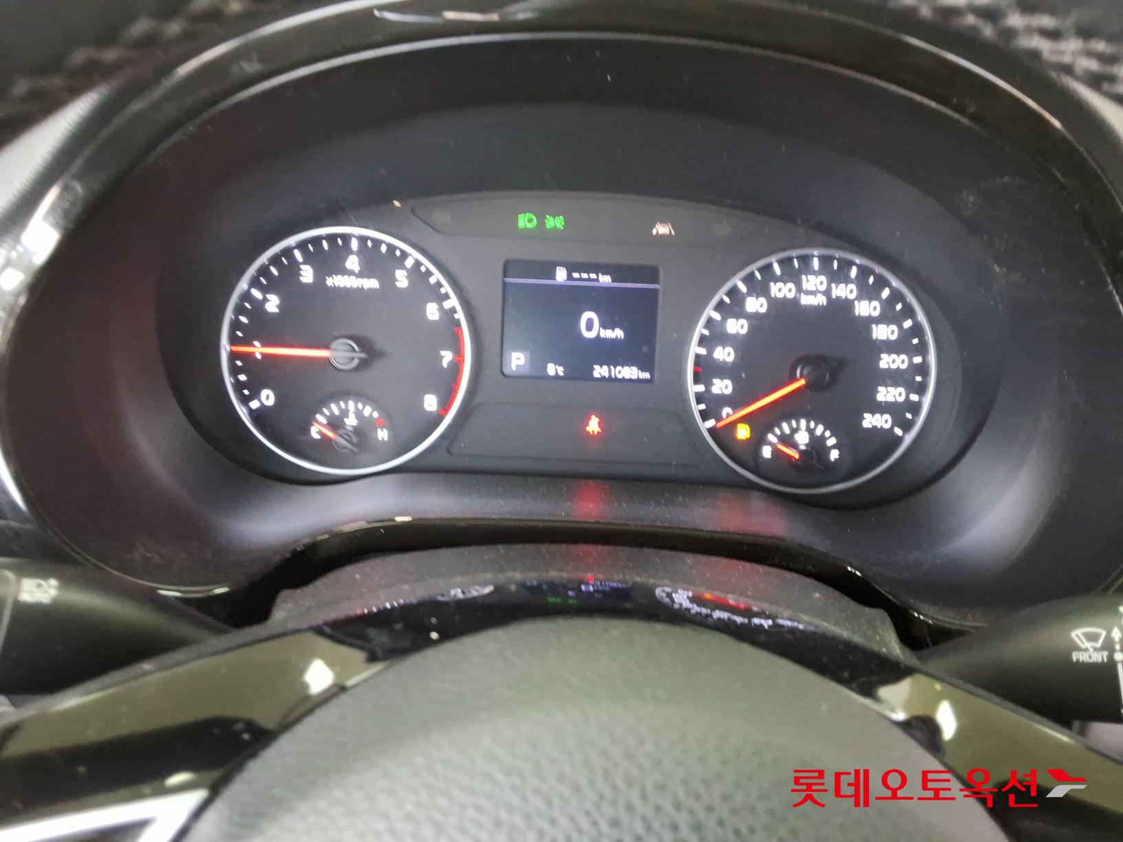 Kia Seltos id 3803809 из Кореи 30