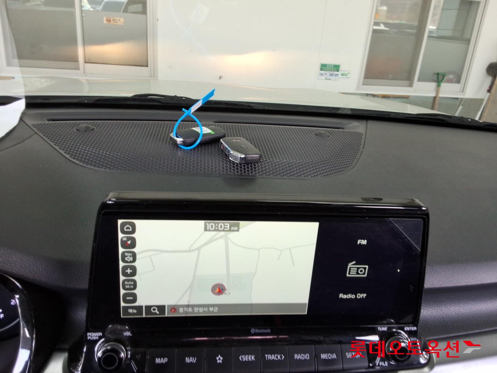 Kia Seltos id 3803809 из Кореи 31