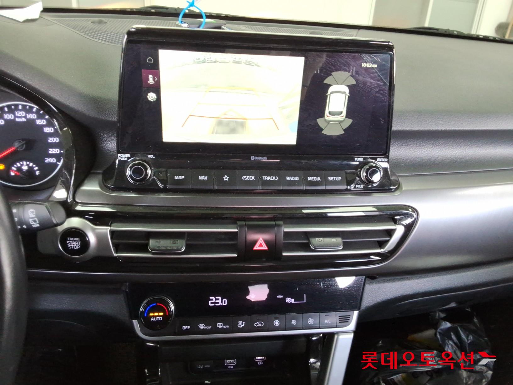 Kia Seltos id 3803809 из Кореи 32