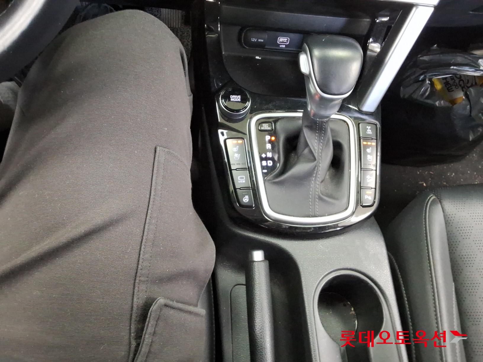 Kia Seltos id 3803809 из Кореи 33