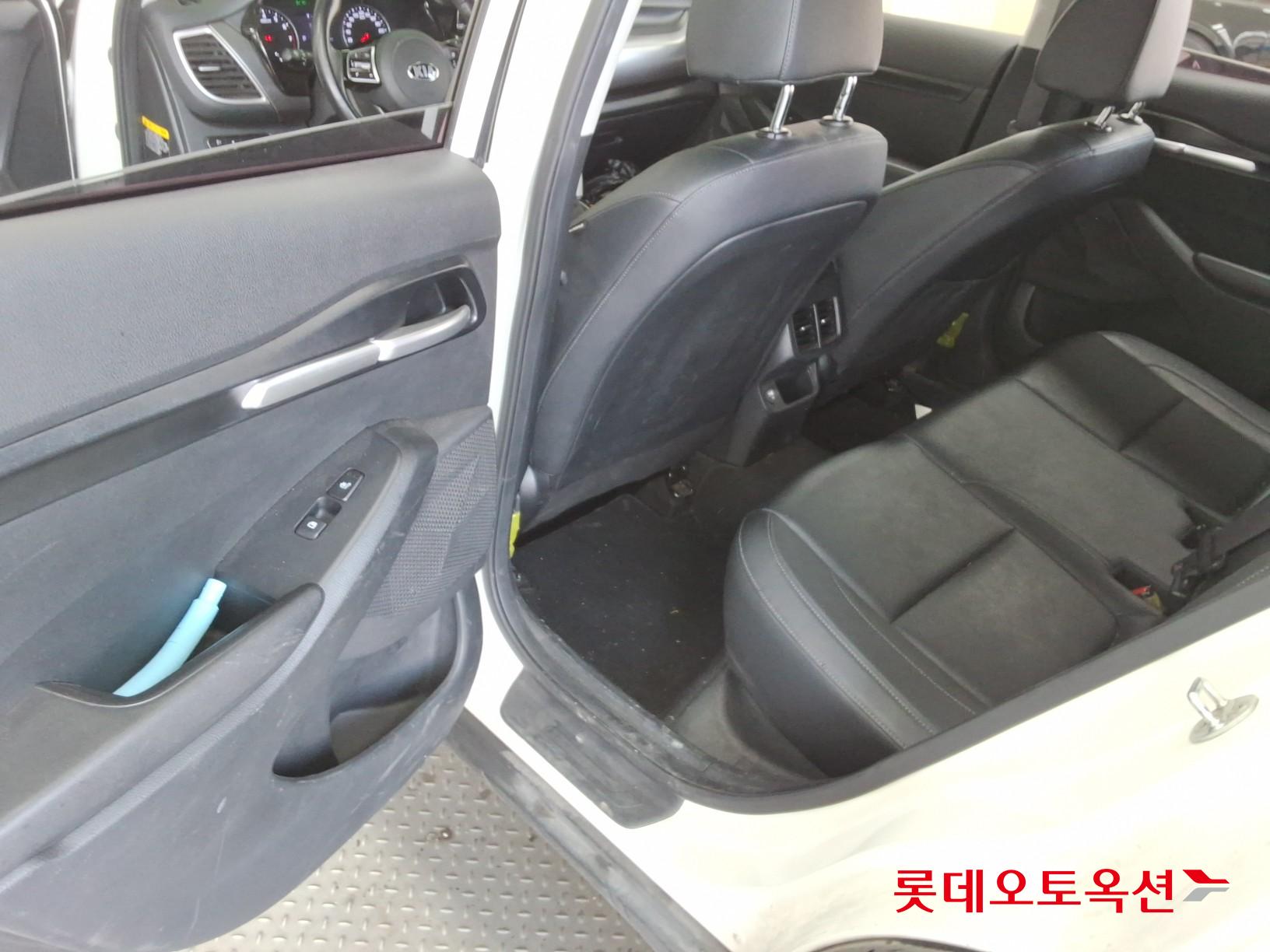 Kia Seltos id 3803809 из Кореи 37