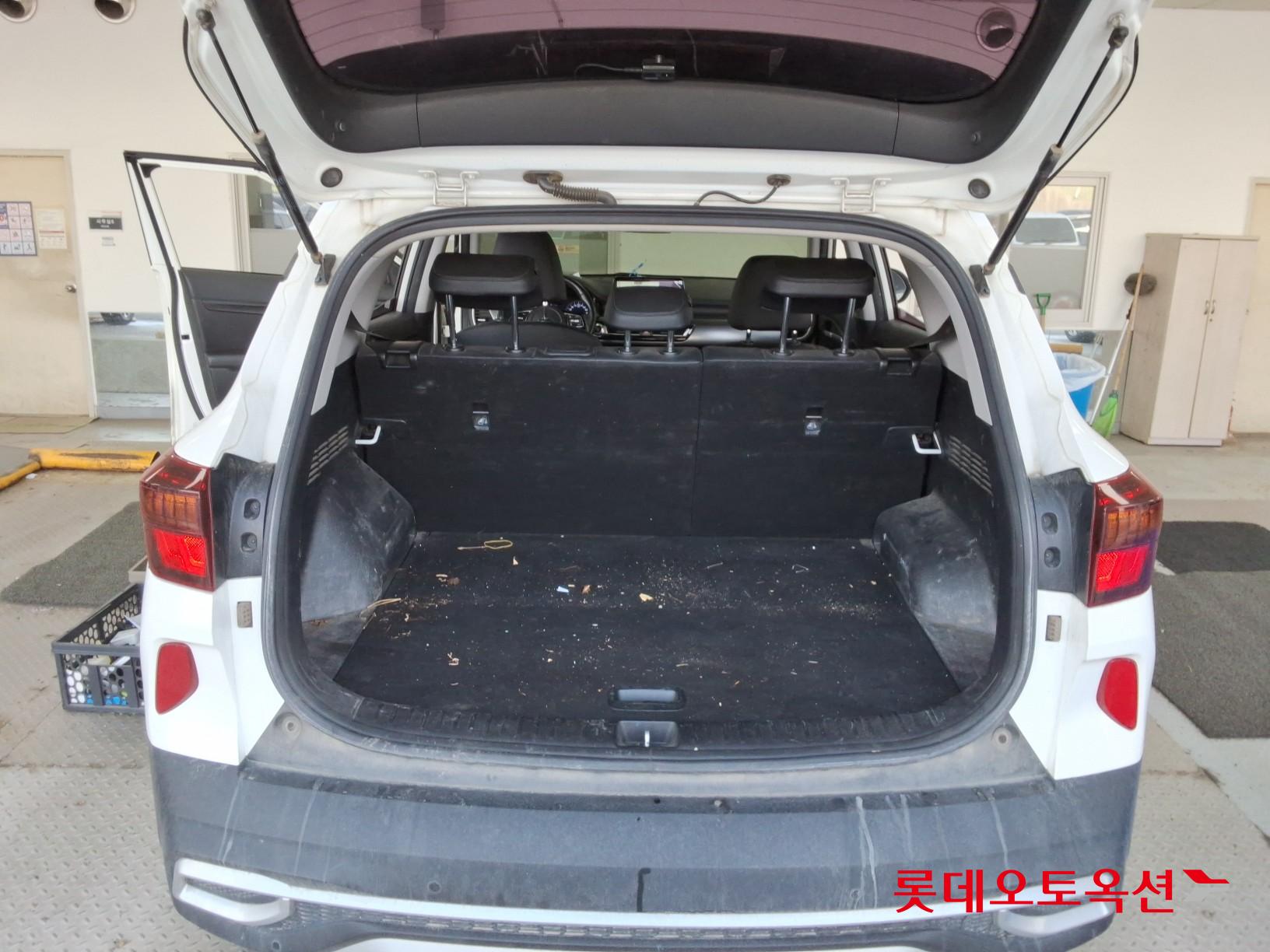 Kia Seltos id 3803809 из Кореи 38