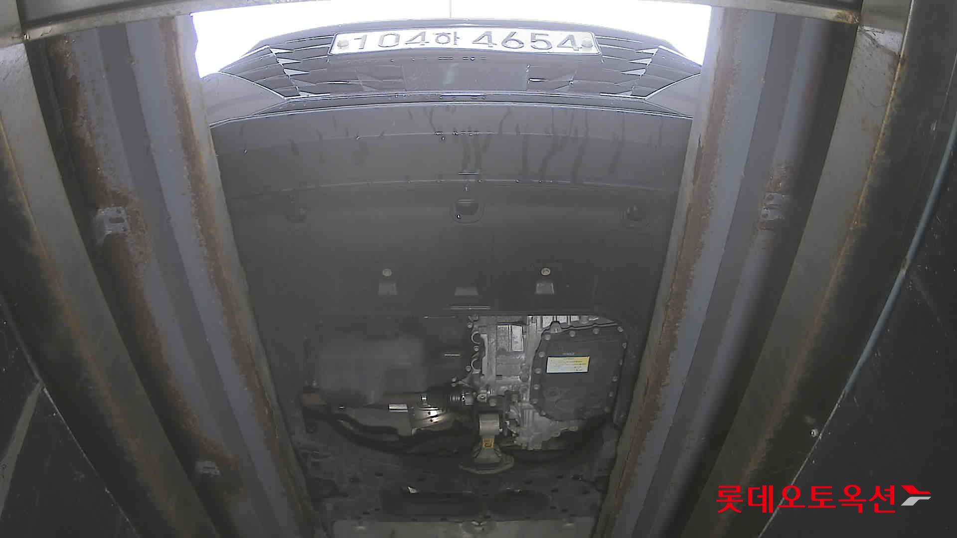 Hyundai Avante id 3809890 из Кореи 26