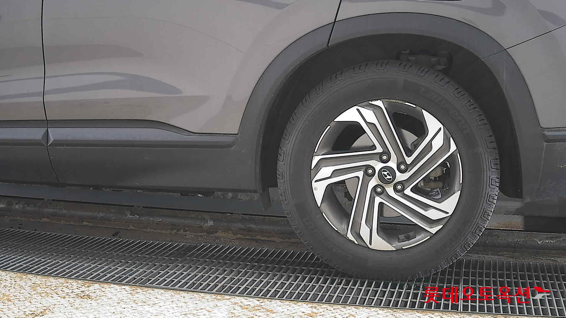 Hyundai Santa Fe id 3803681 из Кореи 22